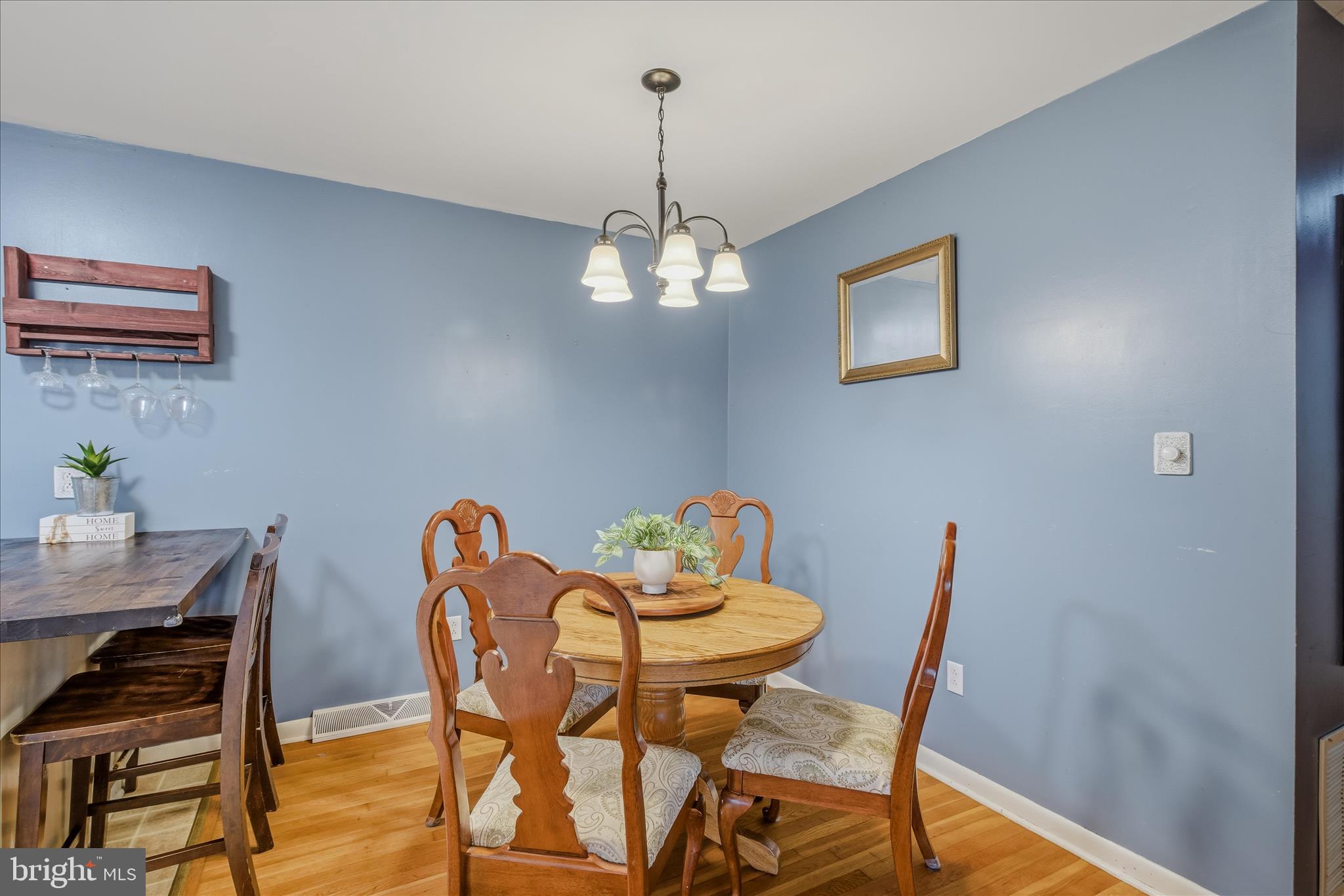 BACK CREEK DISTRICT - Residential