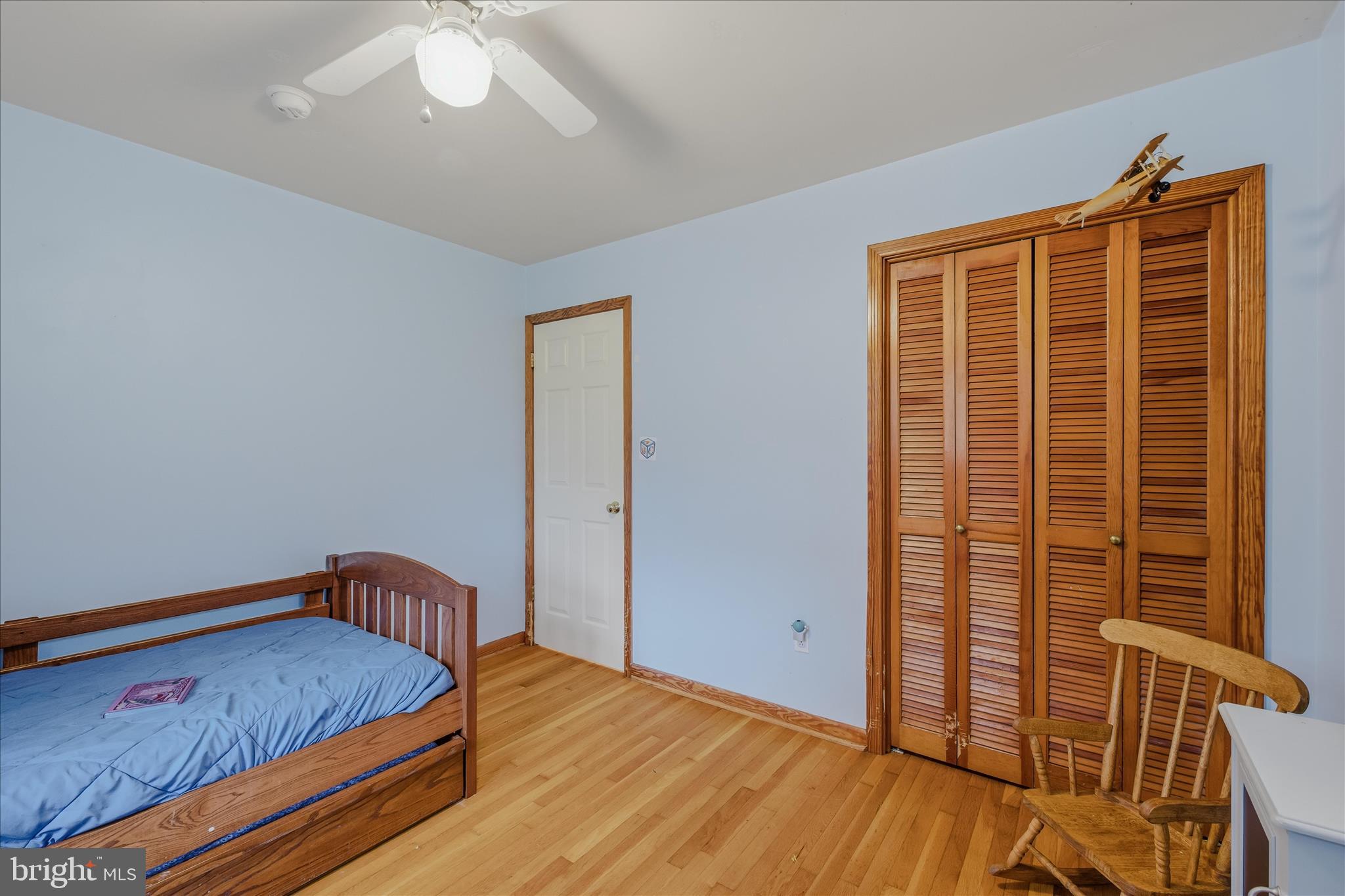 BACK CREEK DISTRICT - Residential