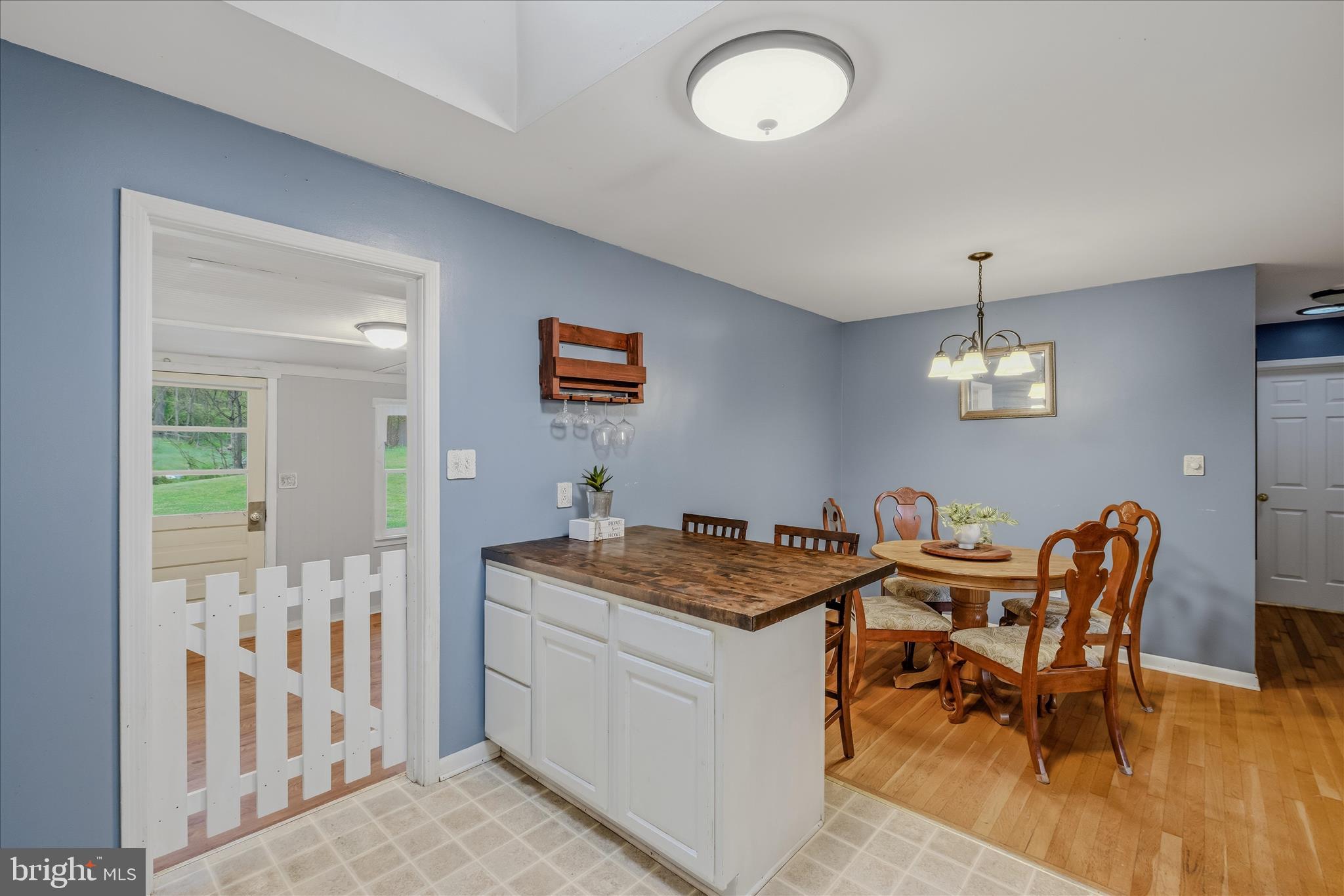 BACK CREEK DISTRICT - Residential