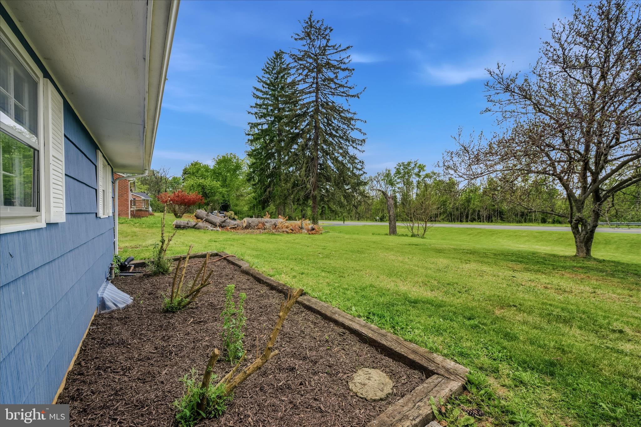 BACK CREEK DISTRICT - Residential