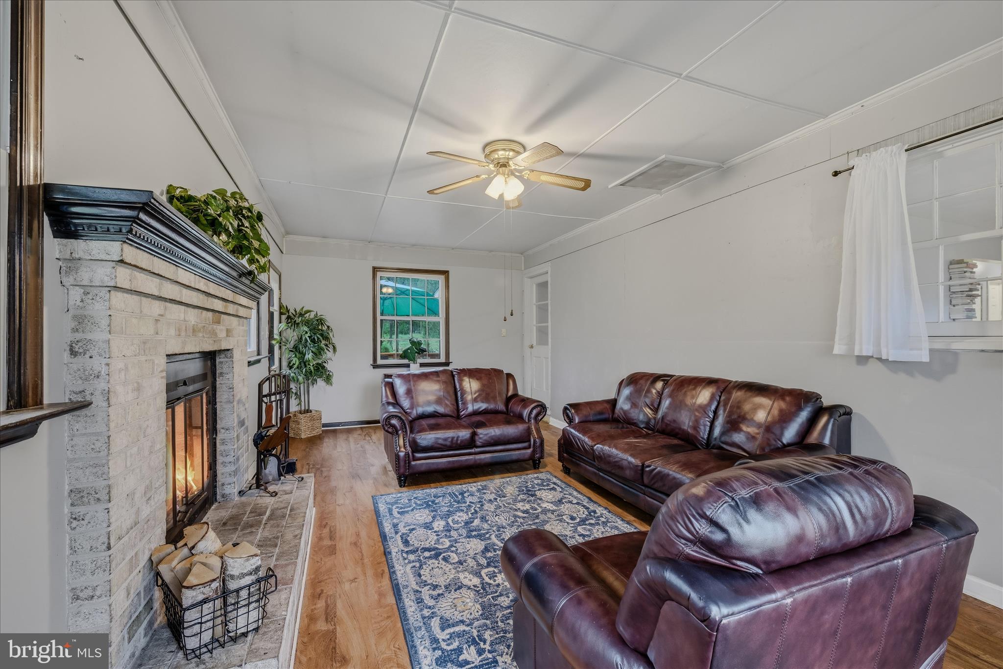BACK CREEK DISTRICT - Residential