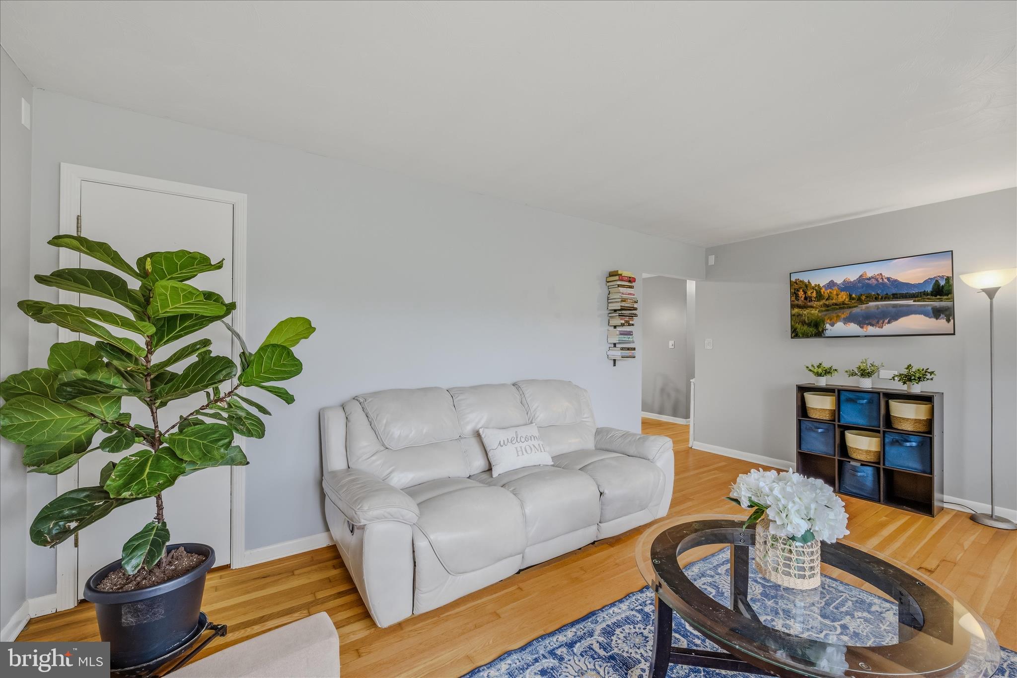 BACK CREEK DISTRICT - Residential
