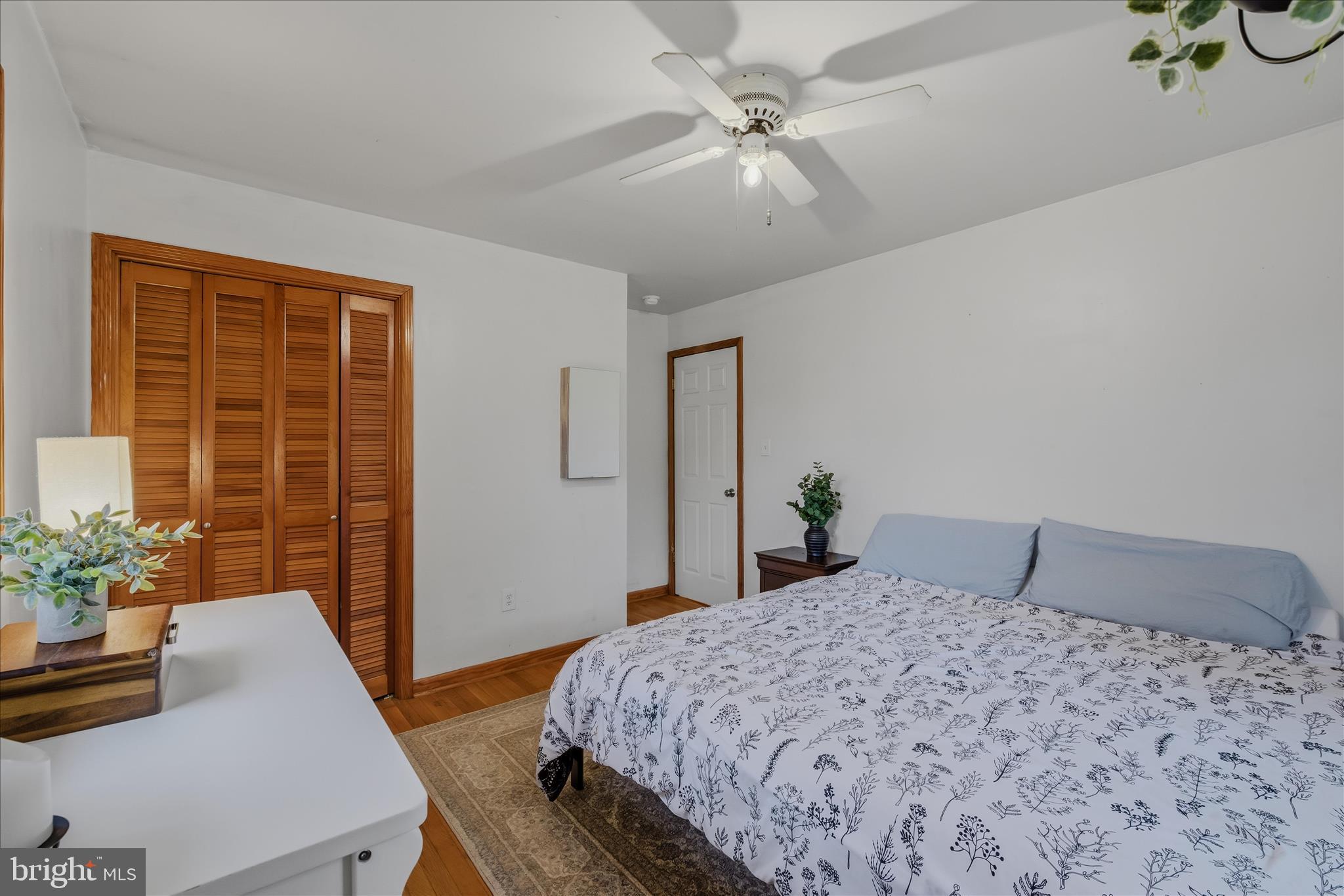 BACK CREEK DISTRICT - Residential
