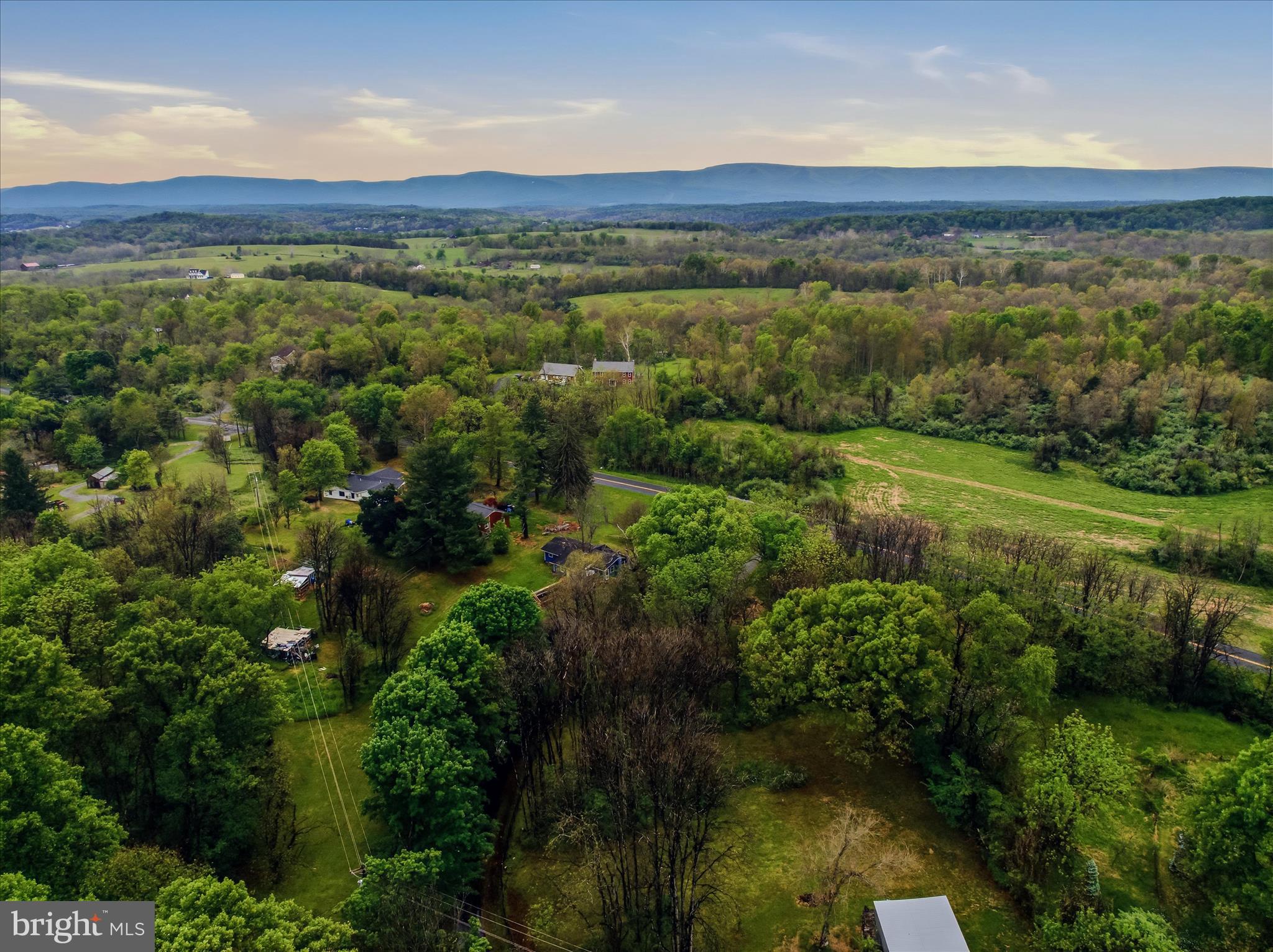BACK CREEK DISTRICT - Residential