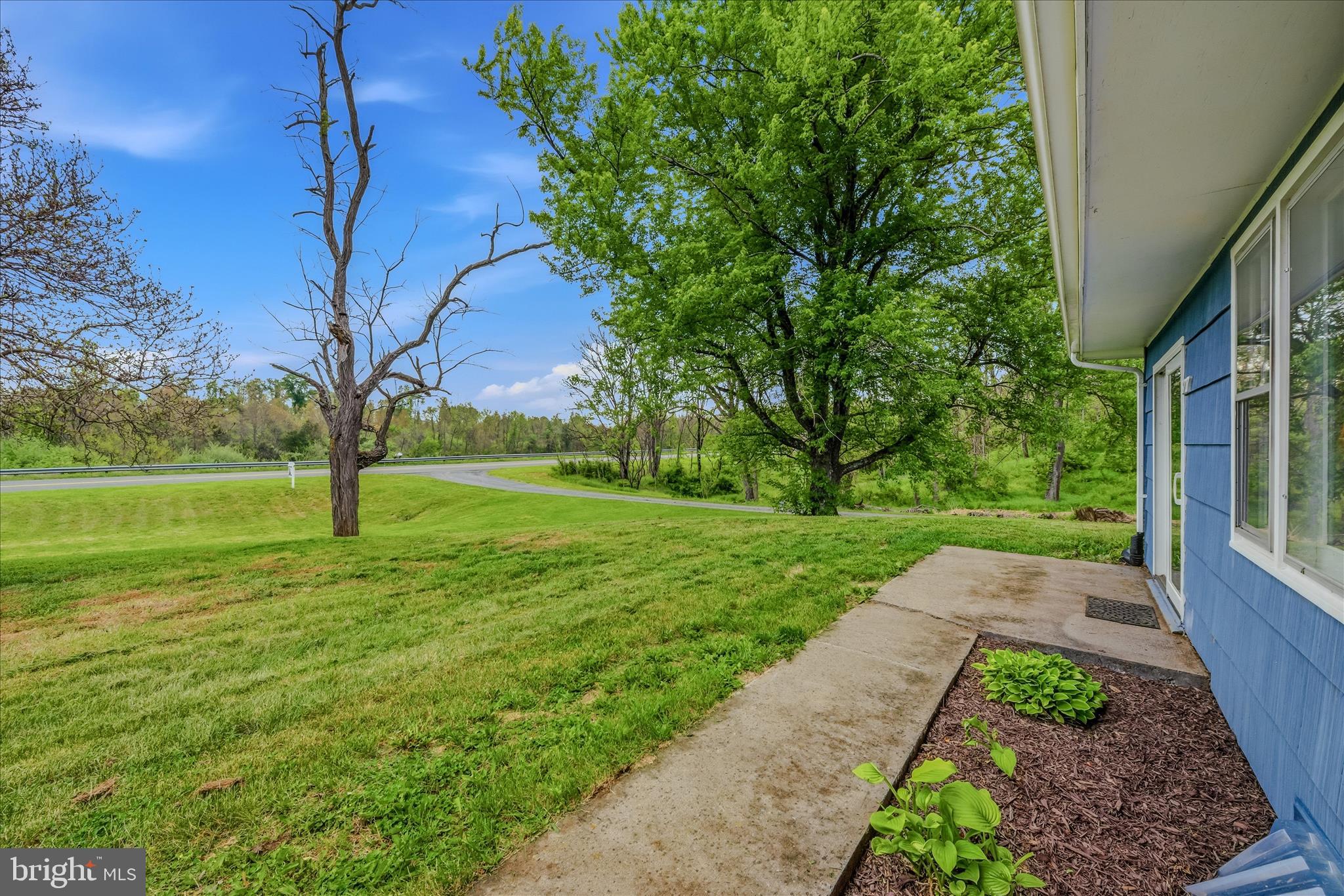 BACK CREEK DISTRICT - Residential
