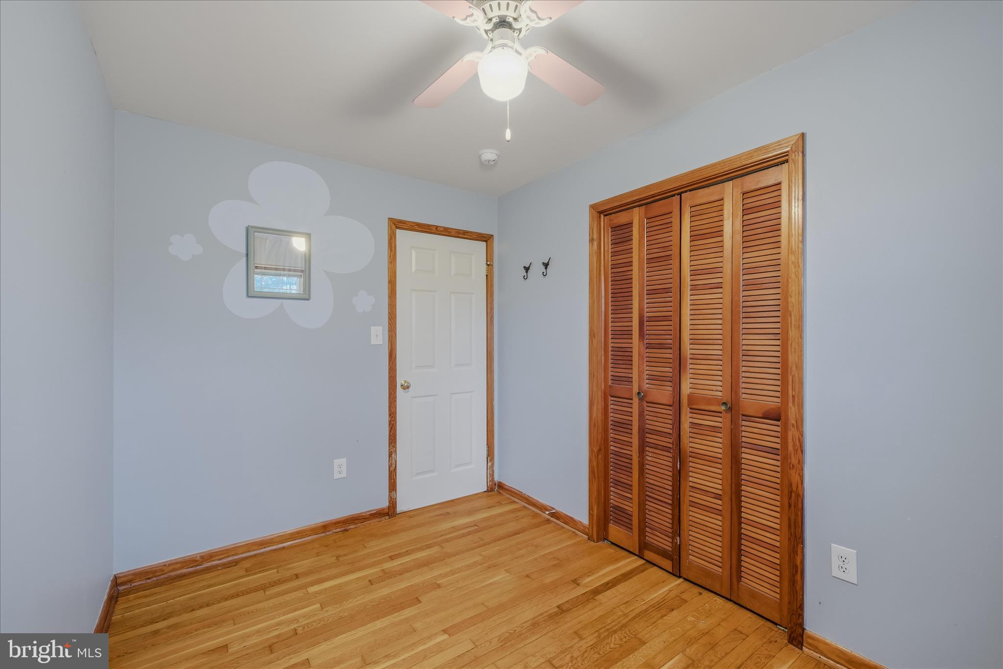 BACK CREEK DISTRICT - Residential