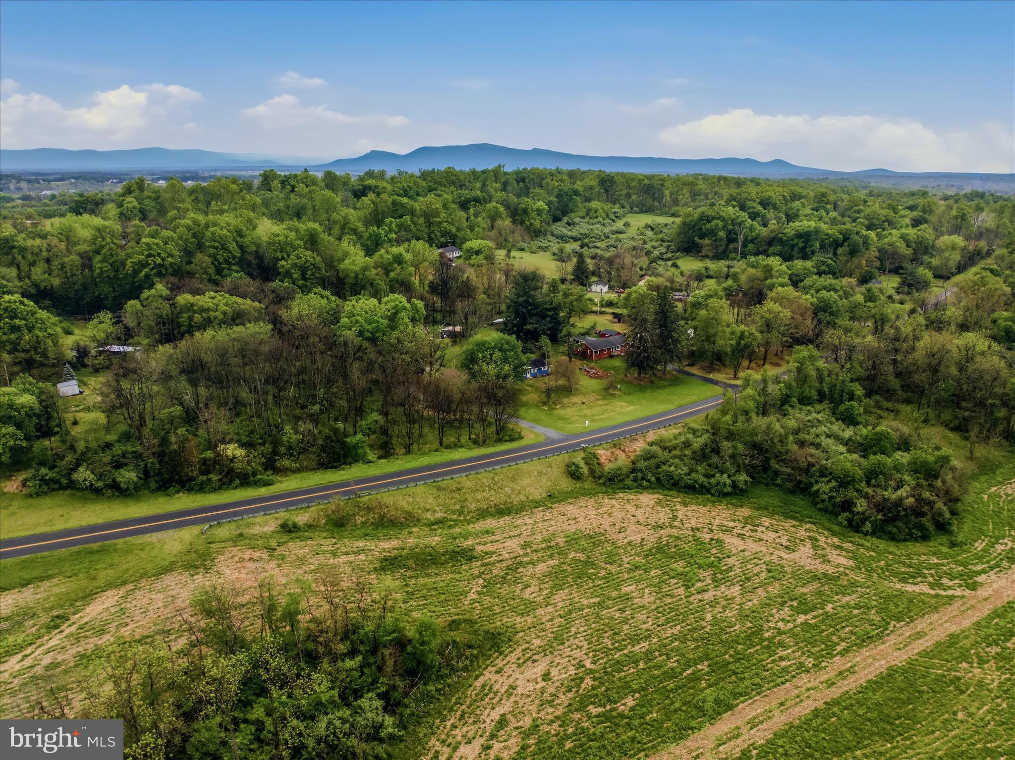 BACK CREEK DISTRICT - Residential