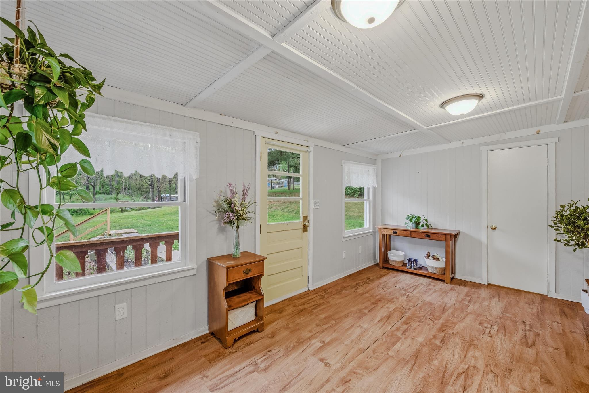 BACK CREEK DISTRICT - Residential