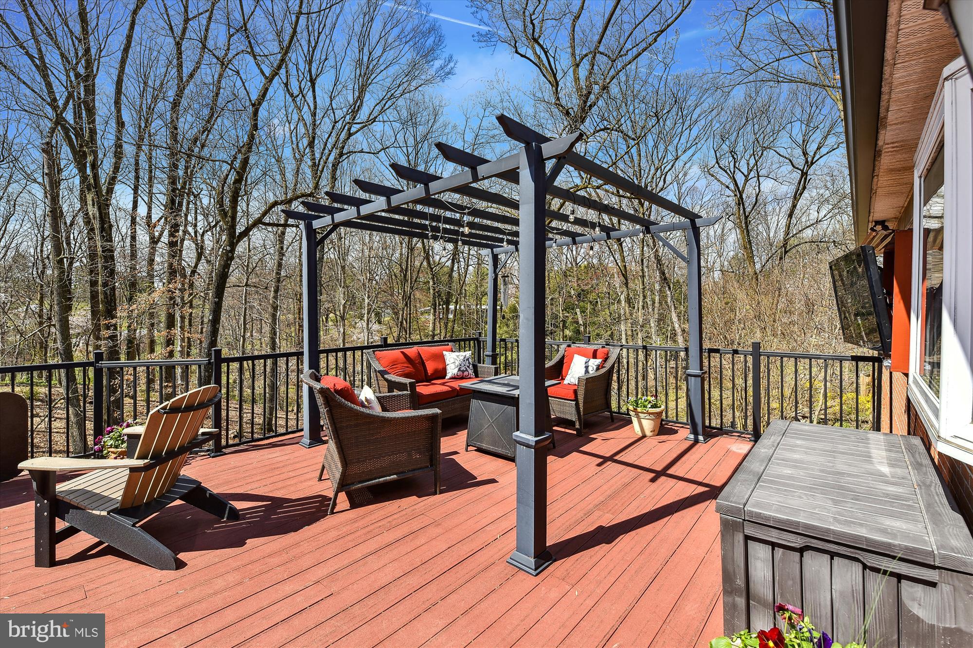 STRATFORD - Residential