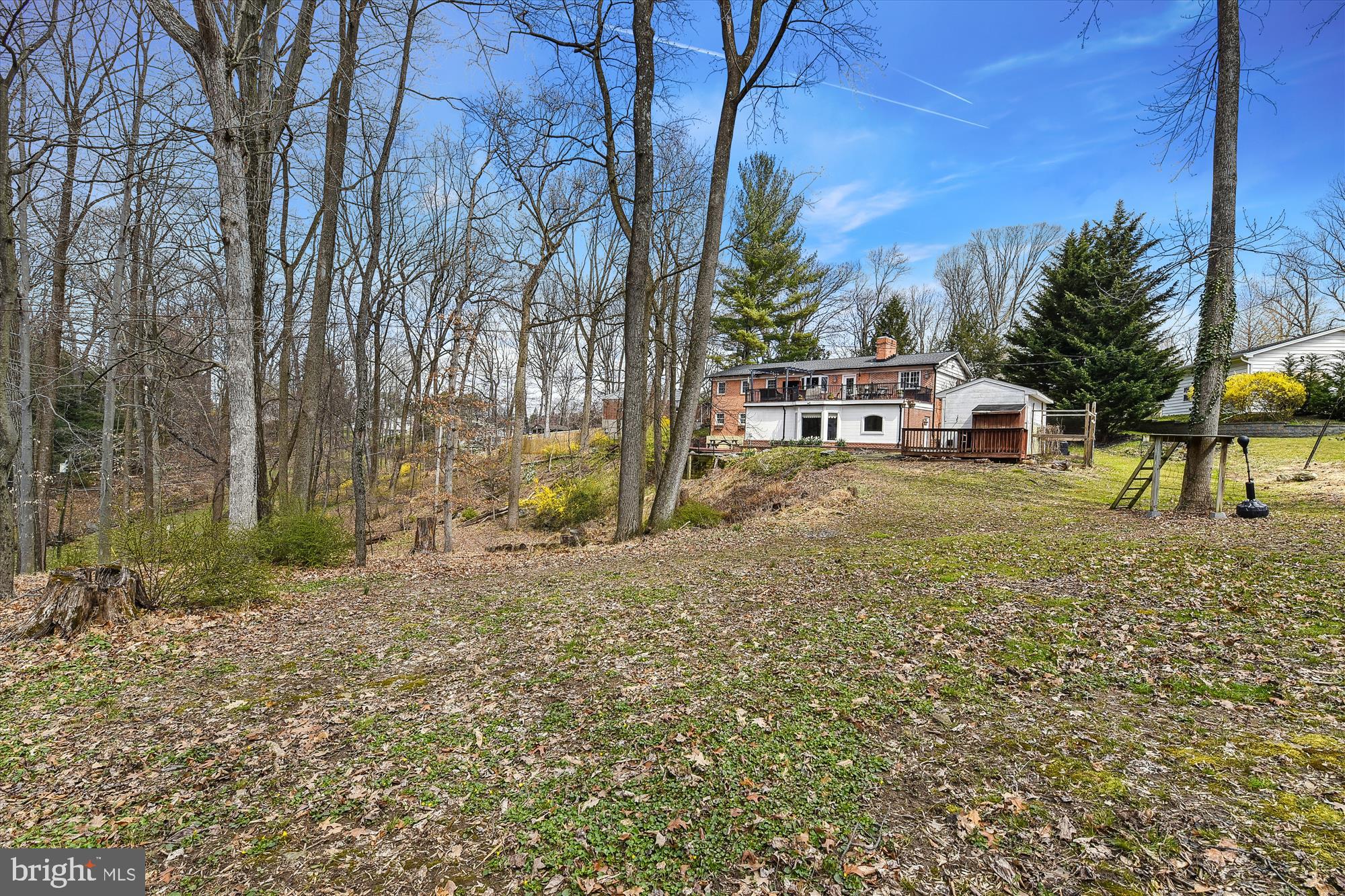 STRATFORD - Residential