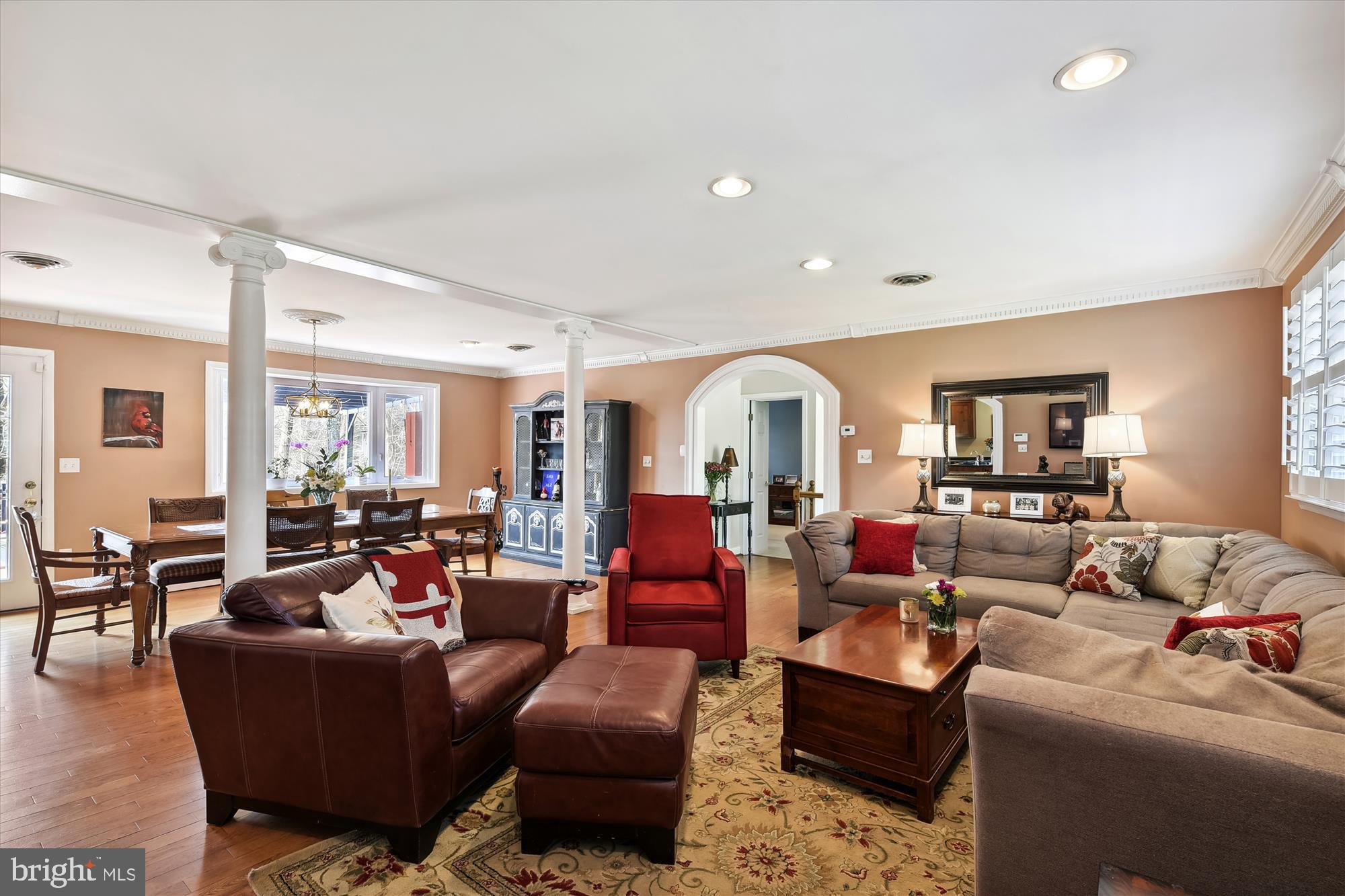 STRATFORD - Residential