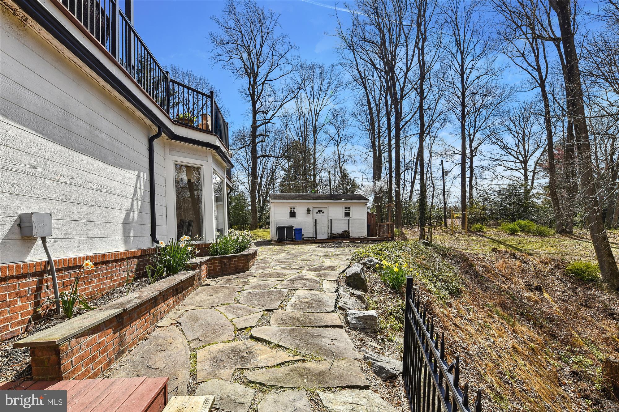 STRATFORD - Residential