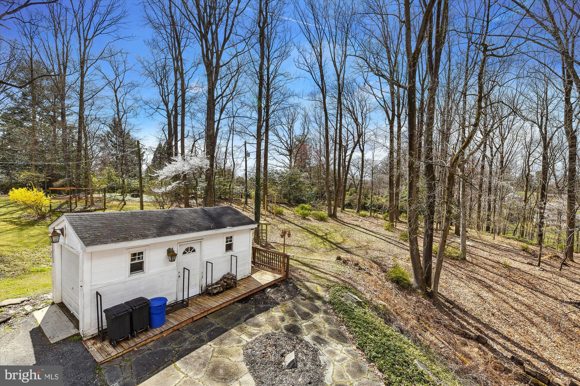 STRATFORD - Residential