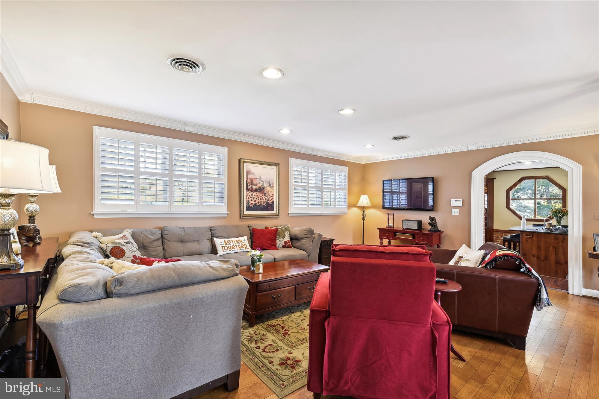 STRATFORD - Residential