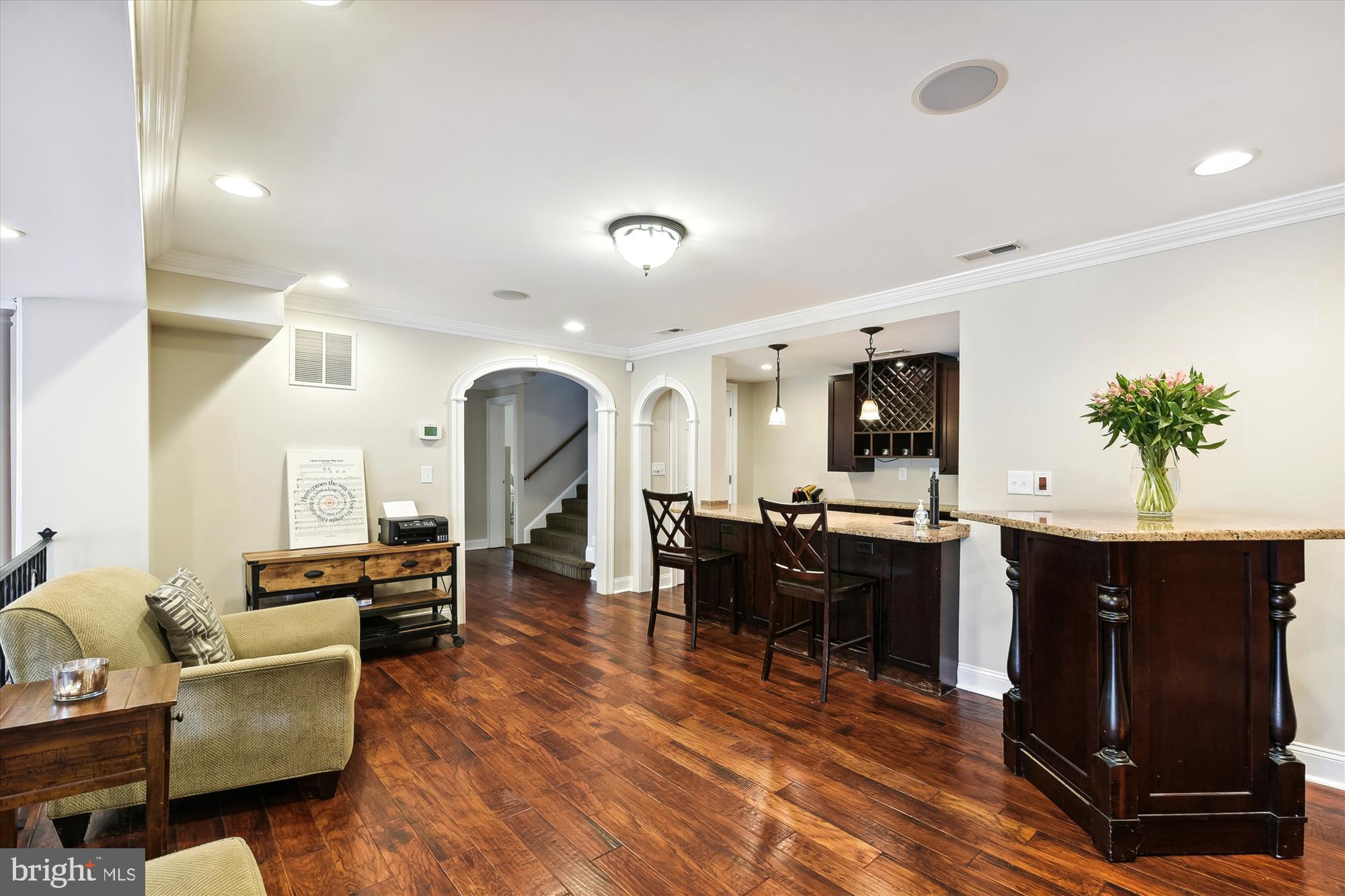 STRATFORD - Residential