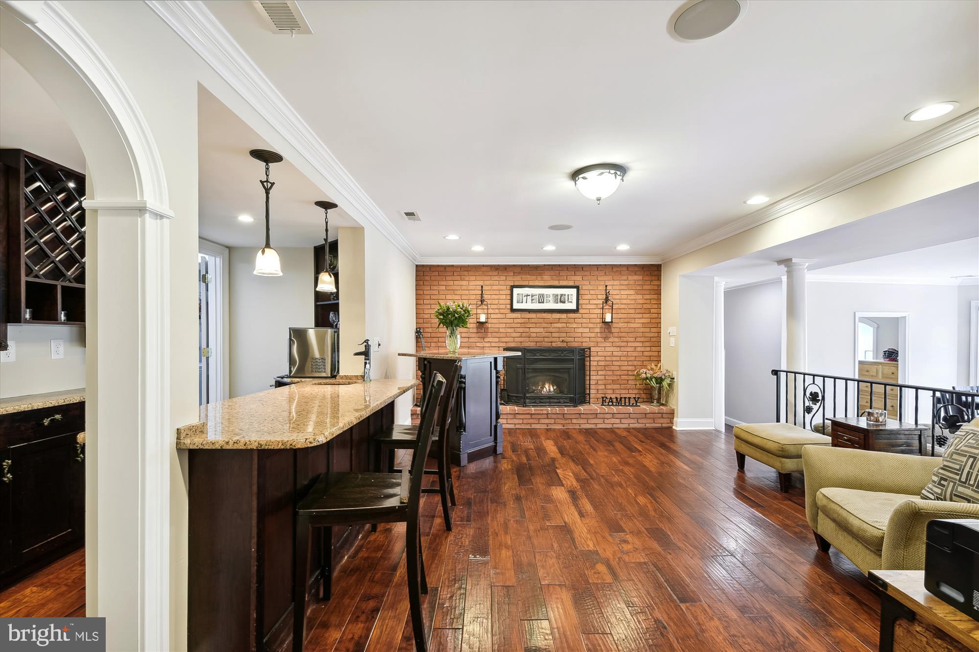 STRATFORD - Residential