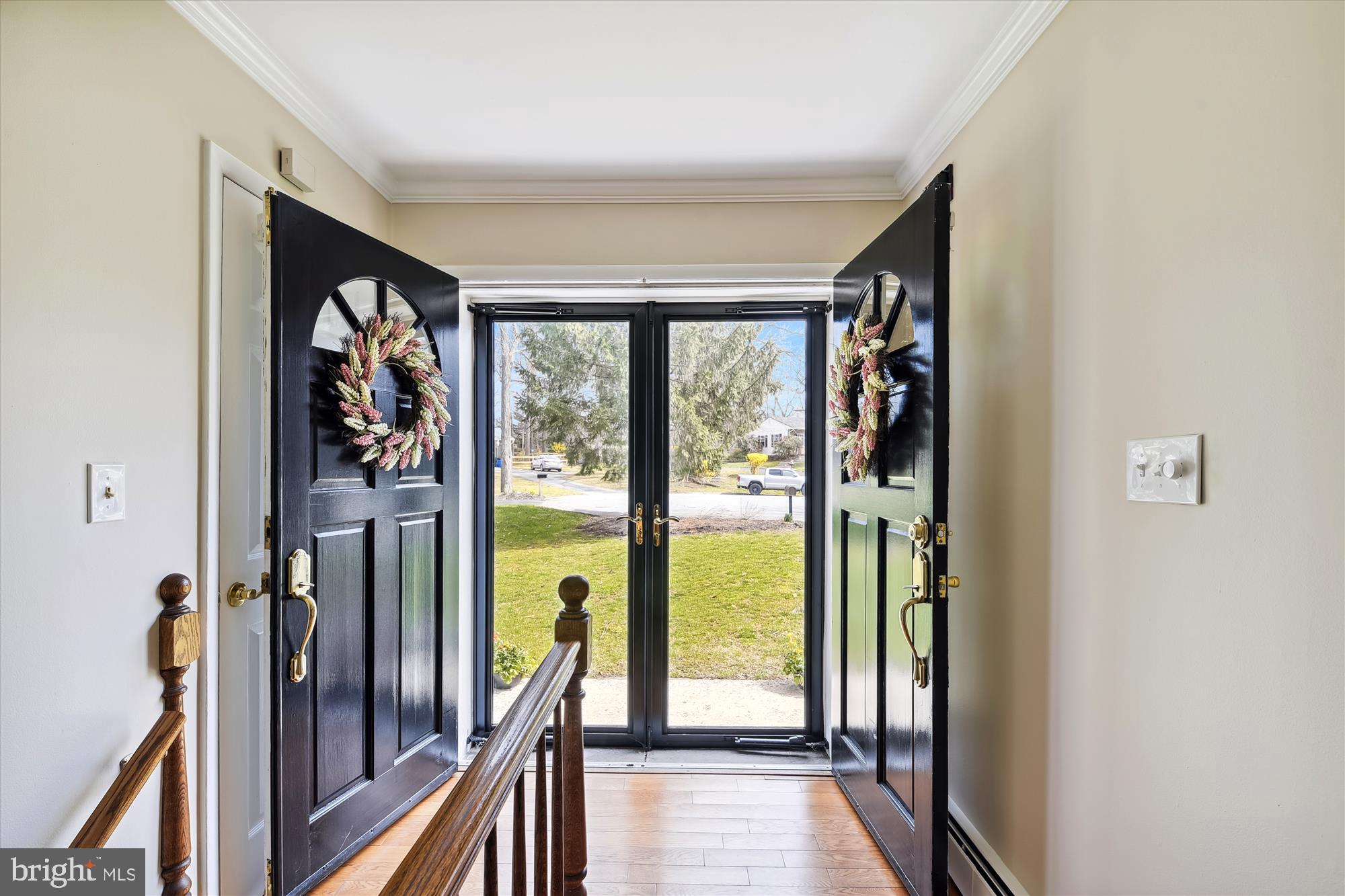 STRATFORD - Residential