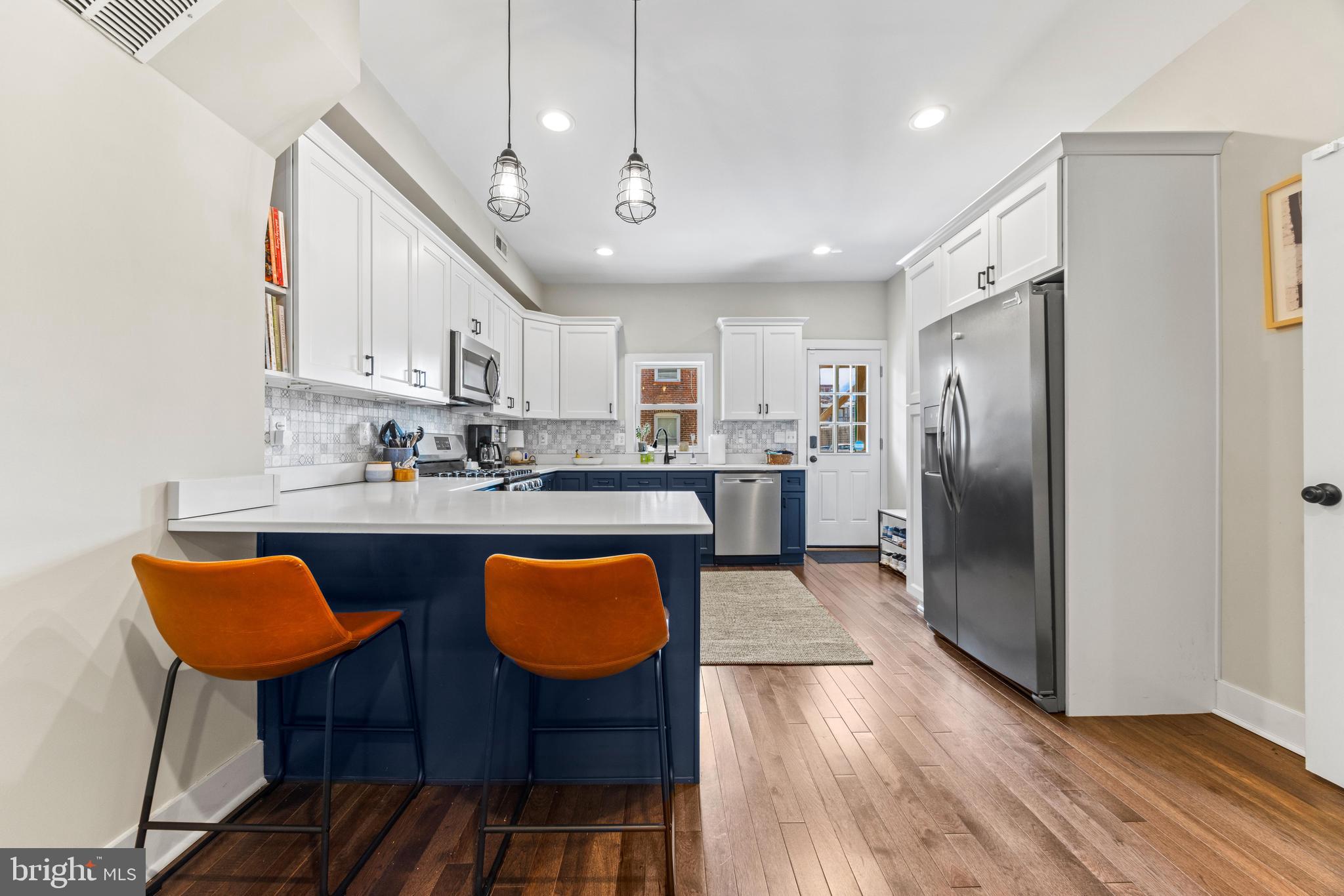 BREWERS HILL - Residential