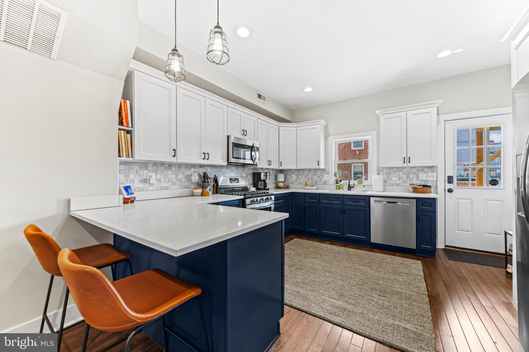 BREWERS HILL - Residential