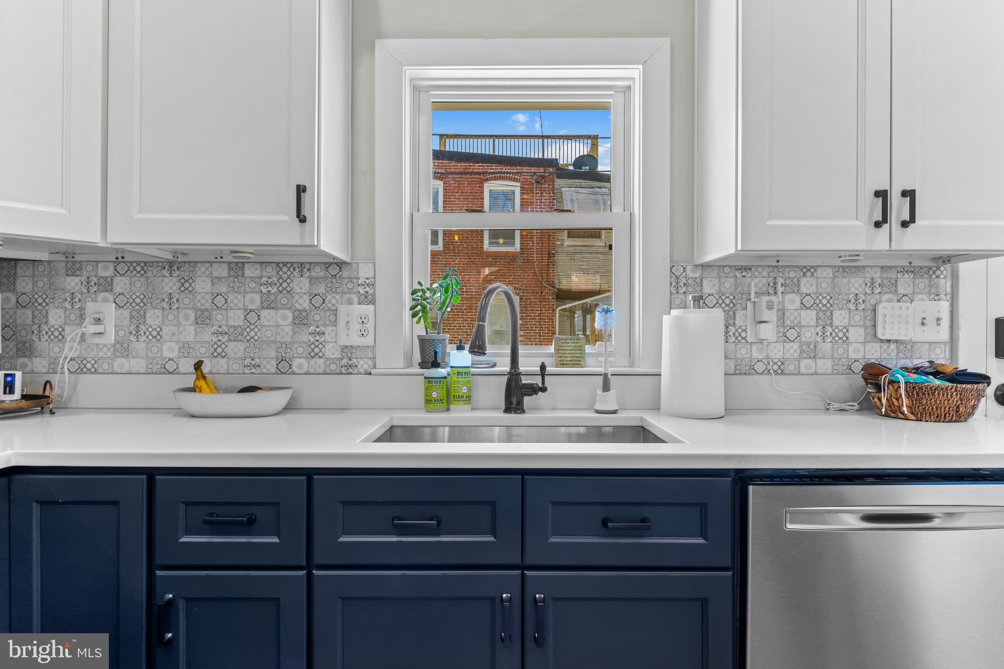 BREWERS HILL - Residential