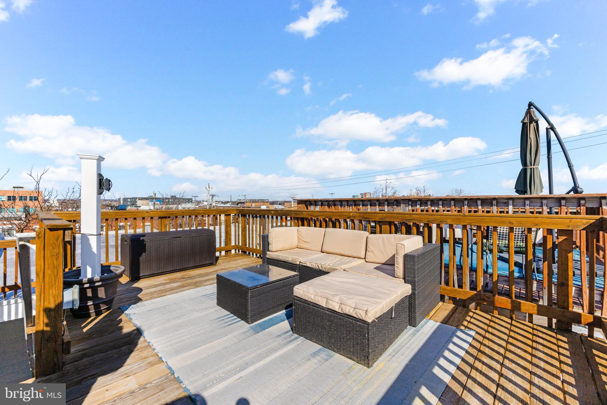 BREWERS HILL - Residential