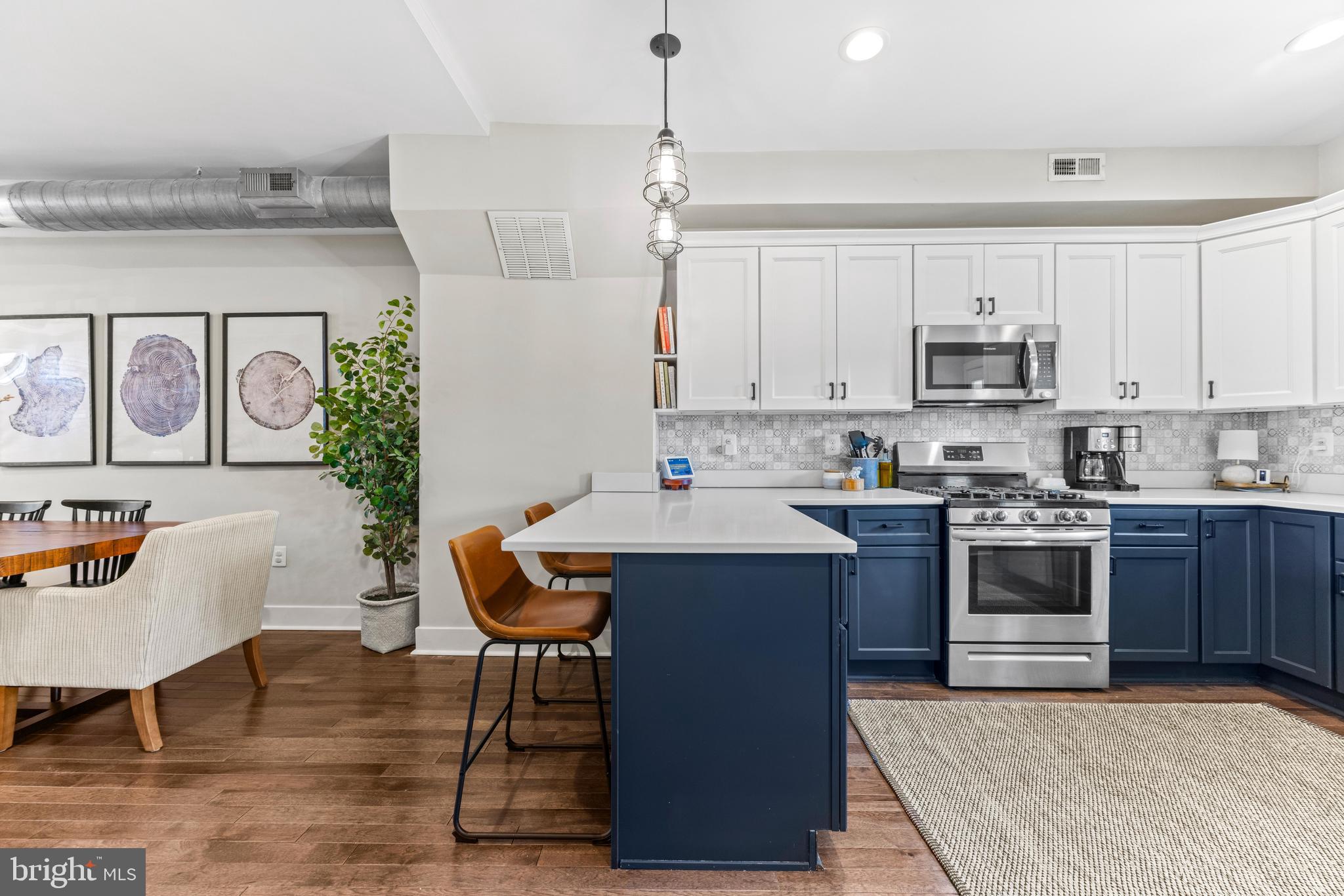 BREWERS HILL - Residential