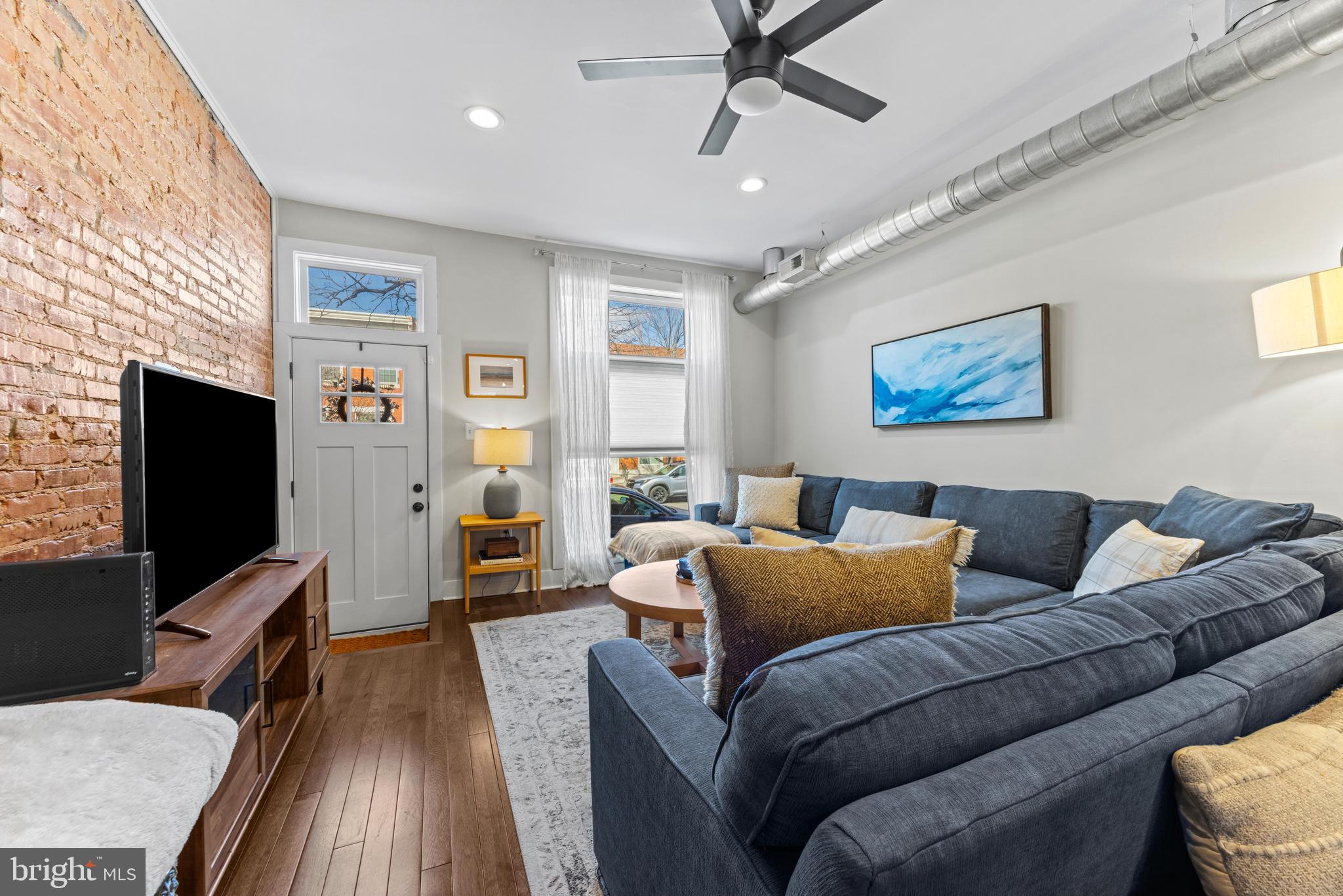 BREWERS HILL - Residential