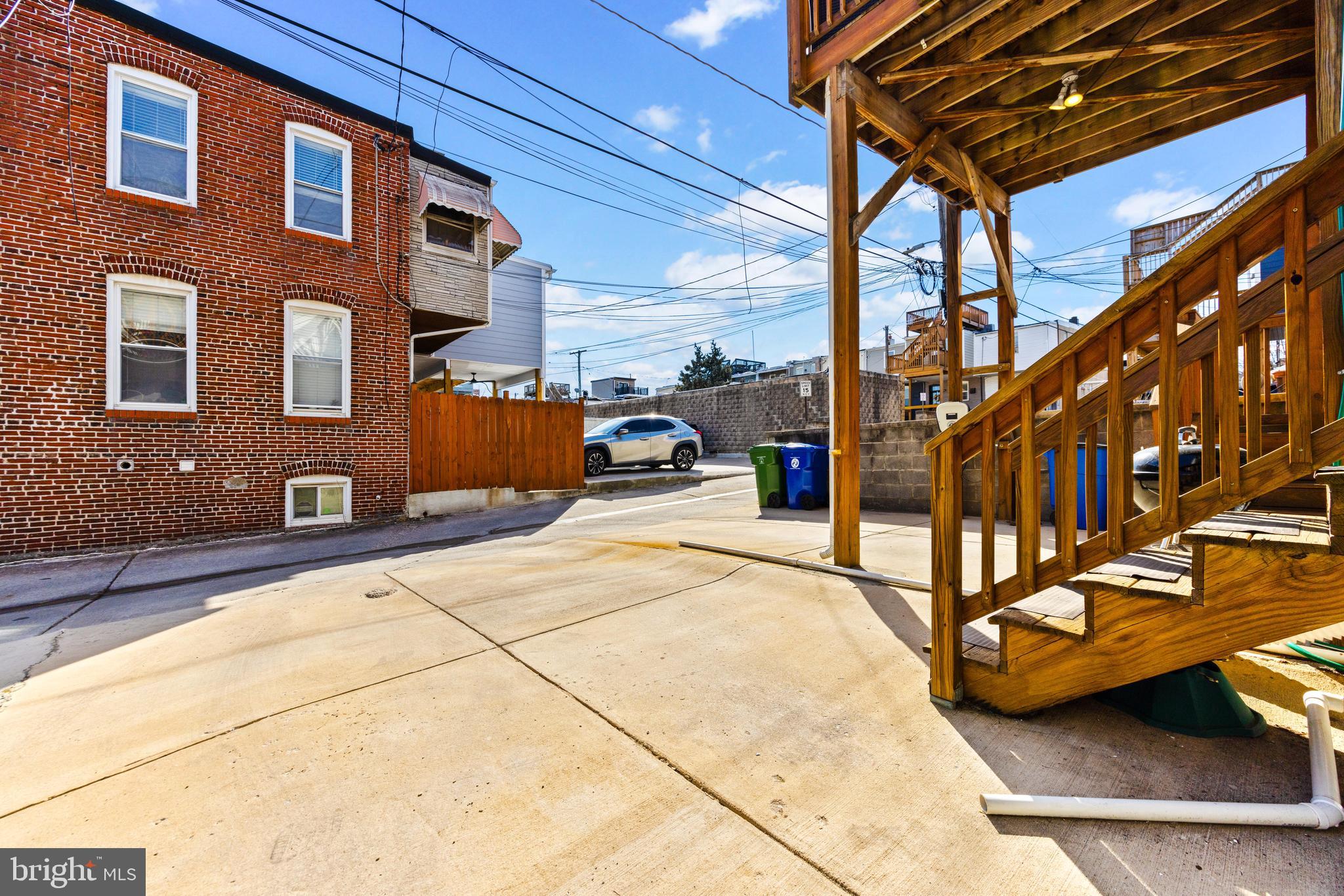 BREWERS HILL - Residential