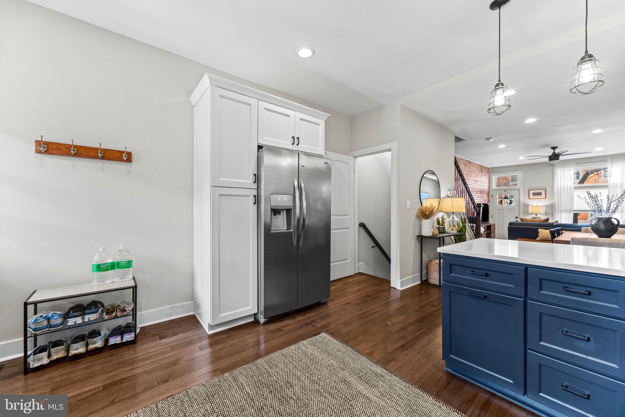 BREWERS HILL - Residential