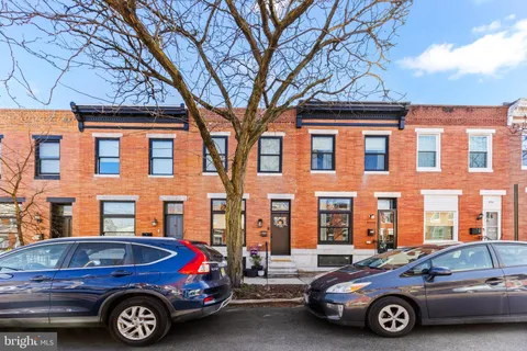 3725 Foster Avenue, Baltimore, MD 21224 - MLS#: MDBA2158092