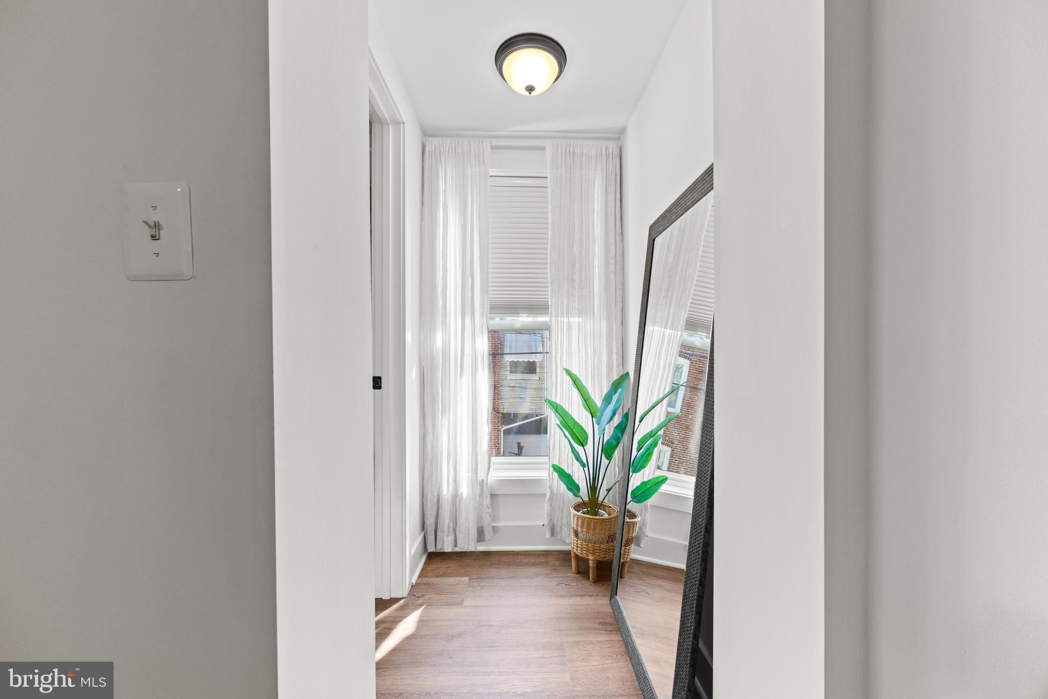 BREWERS HILL - Residential