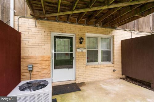 Tucked away off Reisterstown Rd., this rear-facing condo unit offers a covered front entry patio with park-like views! Featuring brightly painted rooms, New Laminate wood floors throughout & New Heat & AC in 2022! Spacious Living/Dining Combo w/galley kitchen offers Gas range & includes stackable Washer/Dryer! The private condo community pool and much more are all waiting for you. Be close to Franklin Blvd w/access to I-795, shopping, dining, and more.
Must see! Schedule your tour today.
Rental requirements: an income at least three times the monthly rent, a clean credit history with no collections, a history of on-time payments, and no evictions or recent eviction filings.
