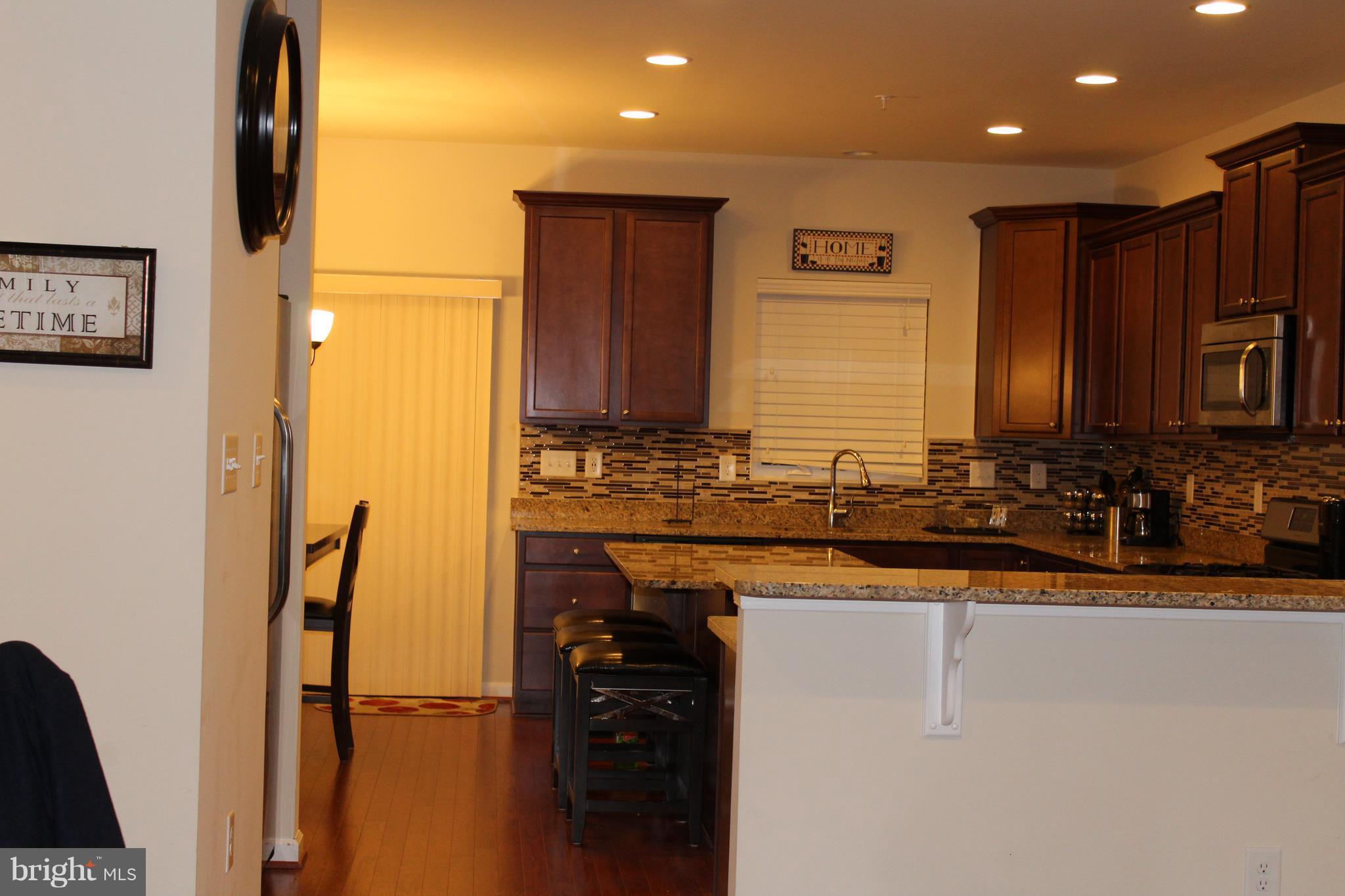 BLUE STREAM - Residential