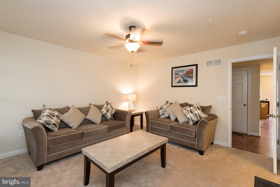 BLUE STREAM - Residential