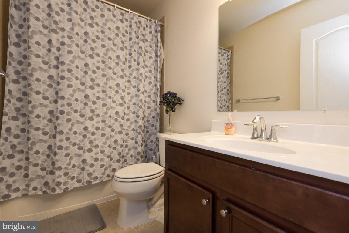 BLUE STREAM - Residential