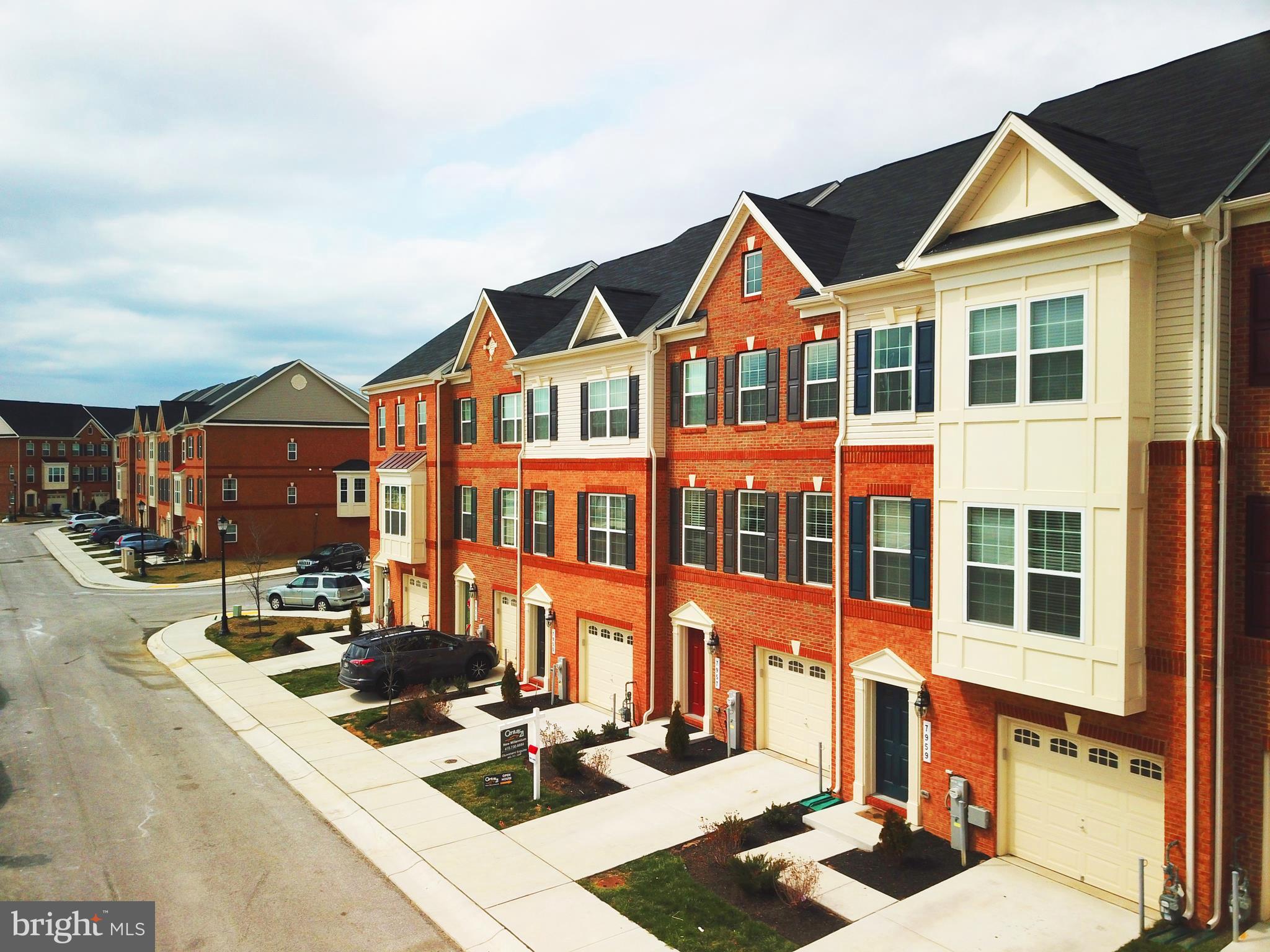 BLUE STREAM - Residential