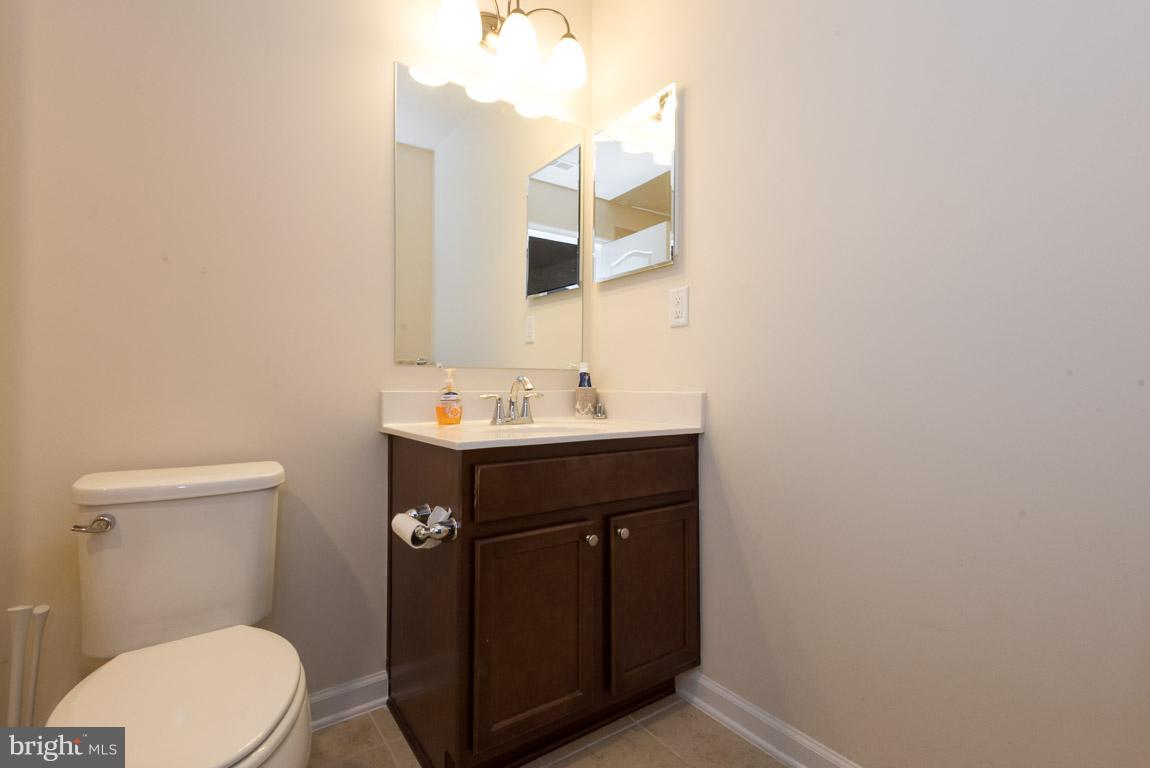 BLUE STREAM - Residential