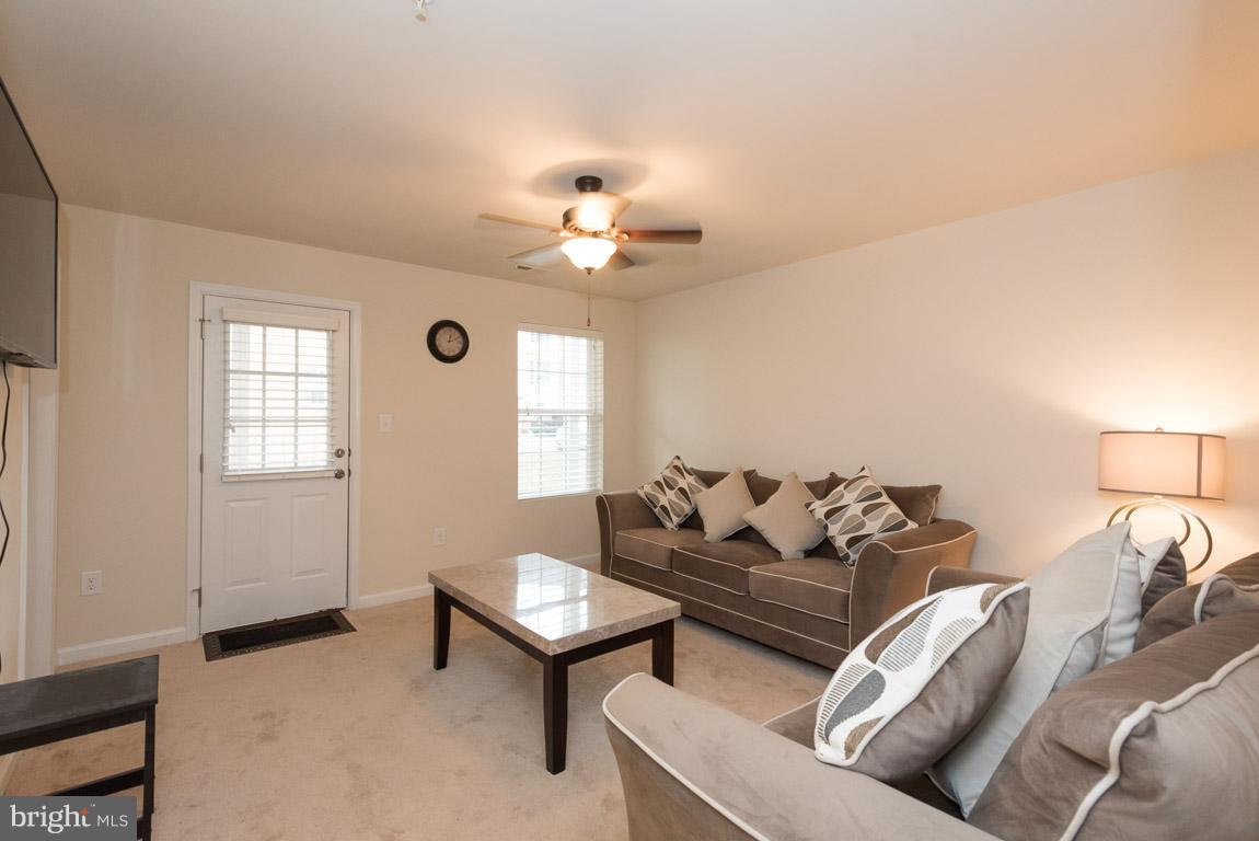 BLUE STREAM - Residential