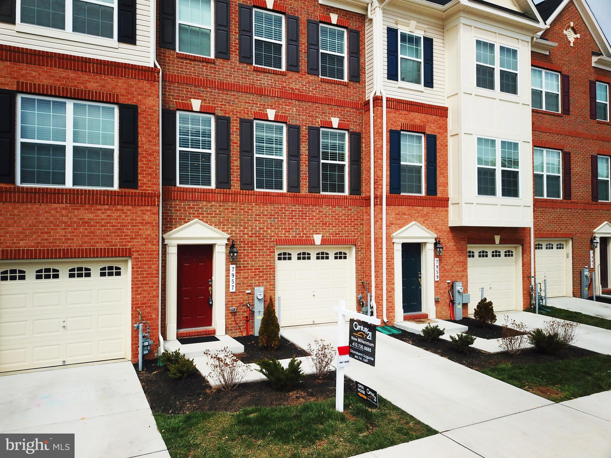 BLUE STREAM - Residential