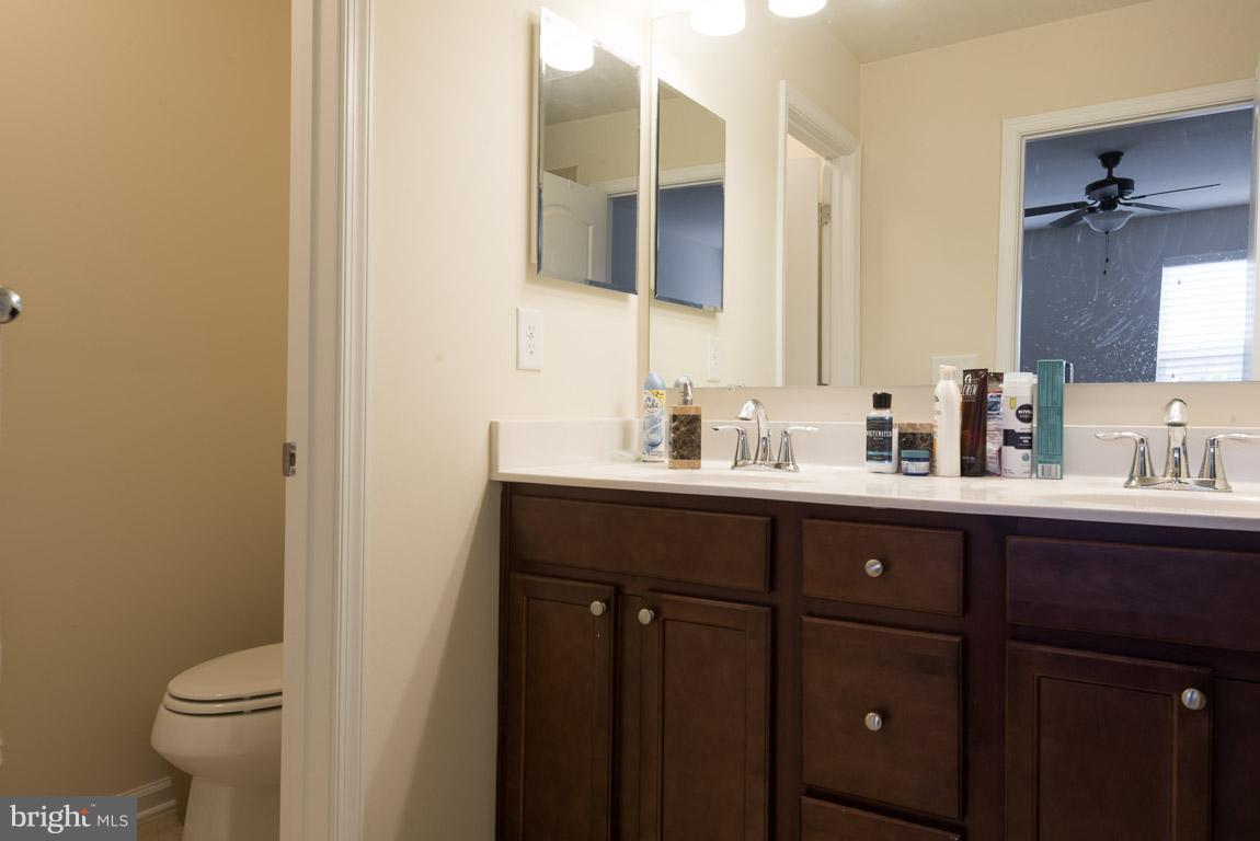 BLUE STREAM - Residential