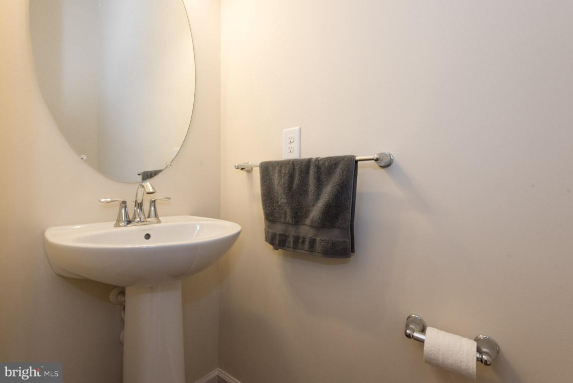 BLUE STREAM - Residential