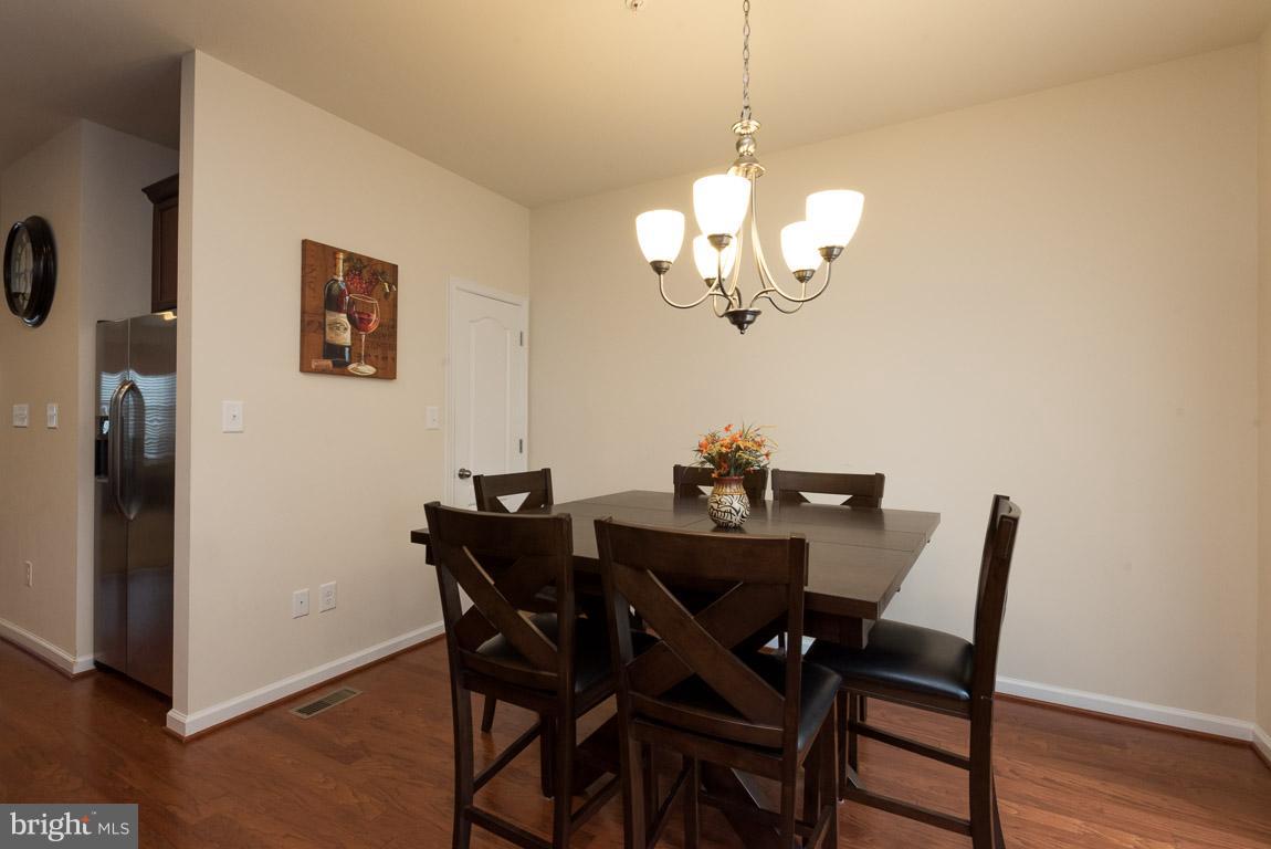 BLUE STREAM - Residential