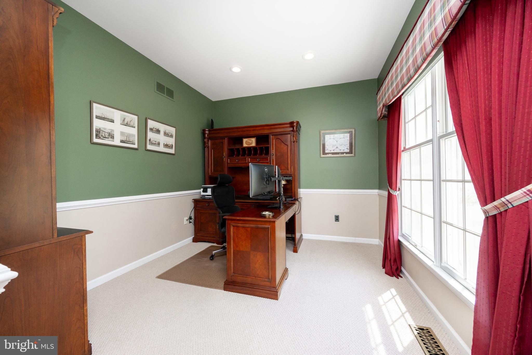 KNOLLS OF BIRMINGH - Residential