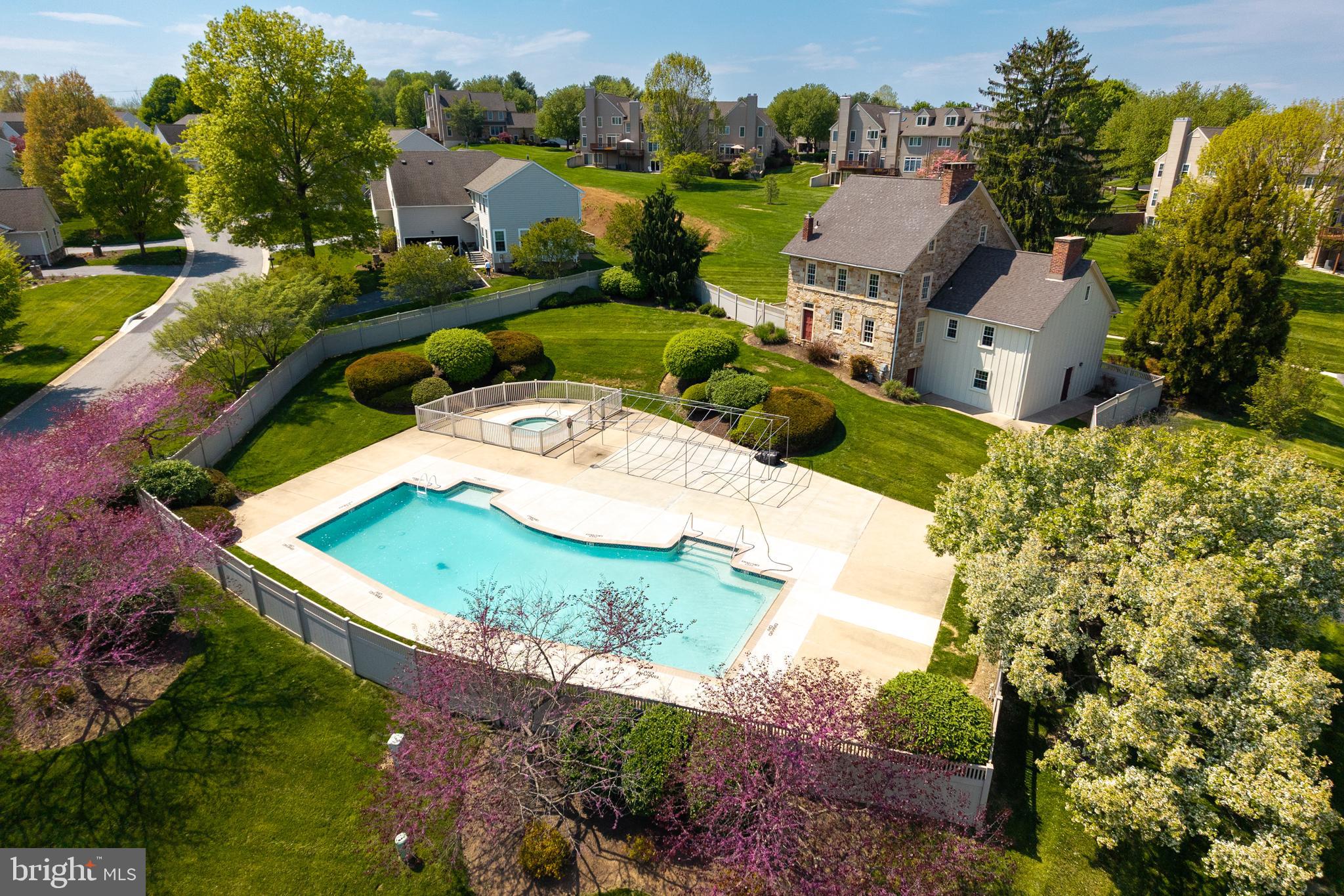 KNOLLS OF BIRMINGH - Residential