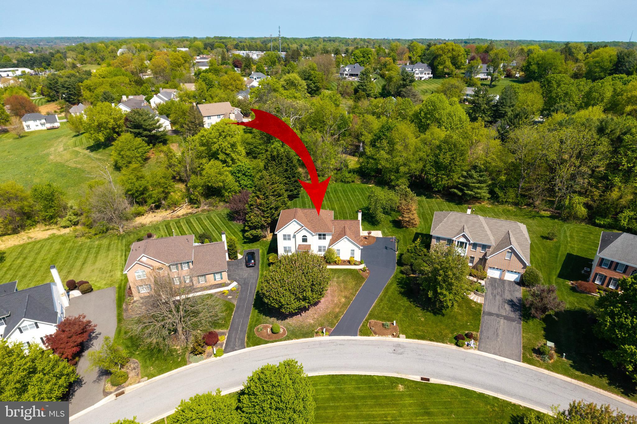 KNOLLS OF BIRMINGH - Residential