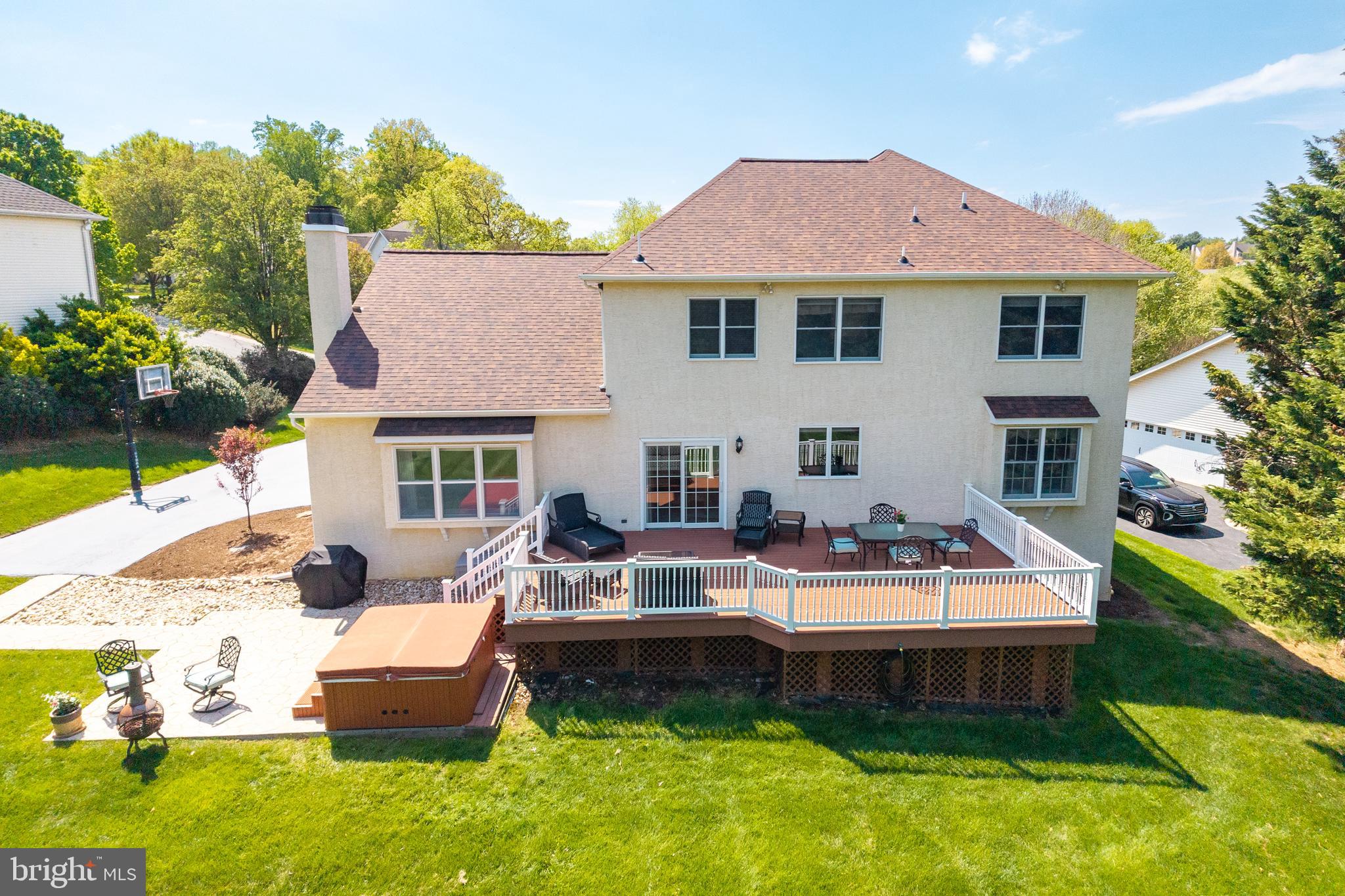 KNOLLS OF BIRMINGH - Residential