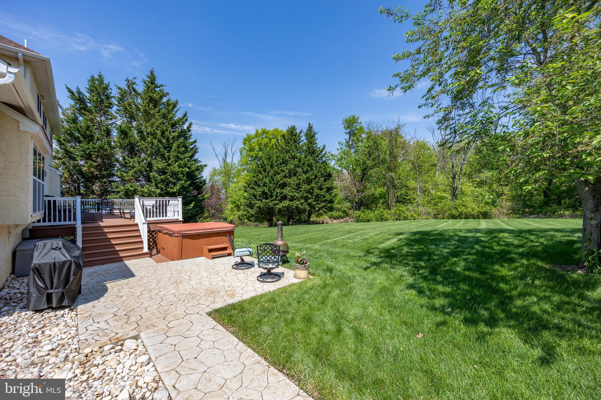 KNOLLS OF BIRMINGH - Residential