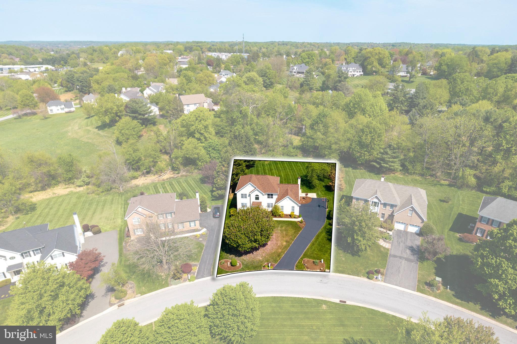 KNOLLS OF BIRMINGH - Residential