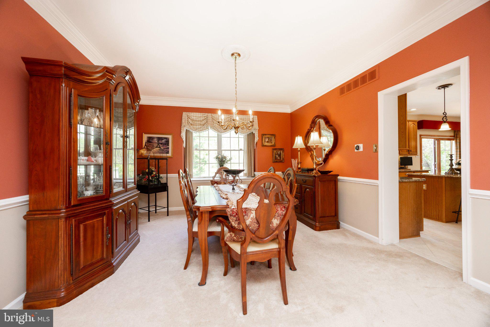 KNOLLS OF BIRMINGH - Residential