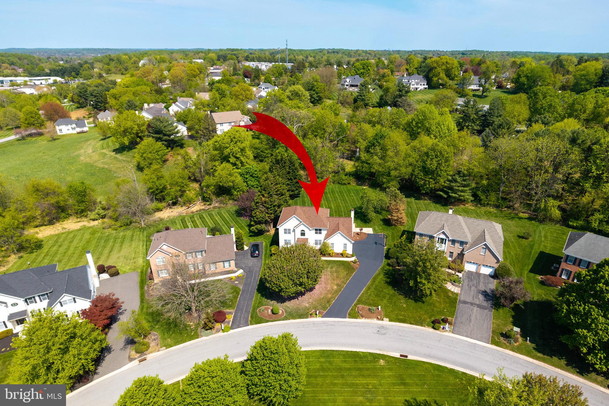 KNOLLS OF BIRMINGH - Residential